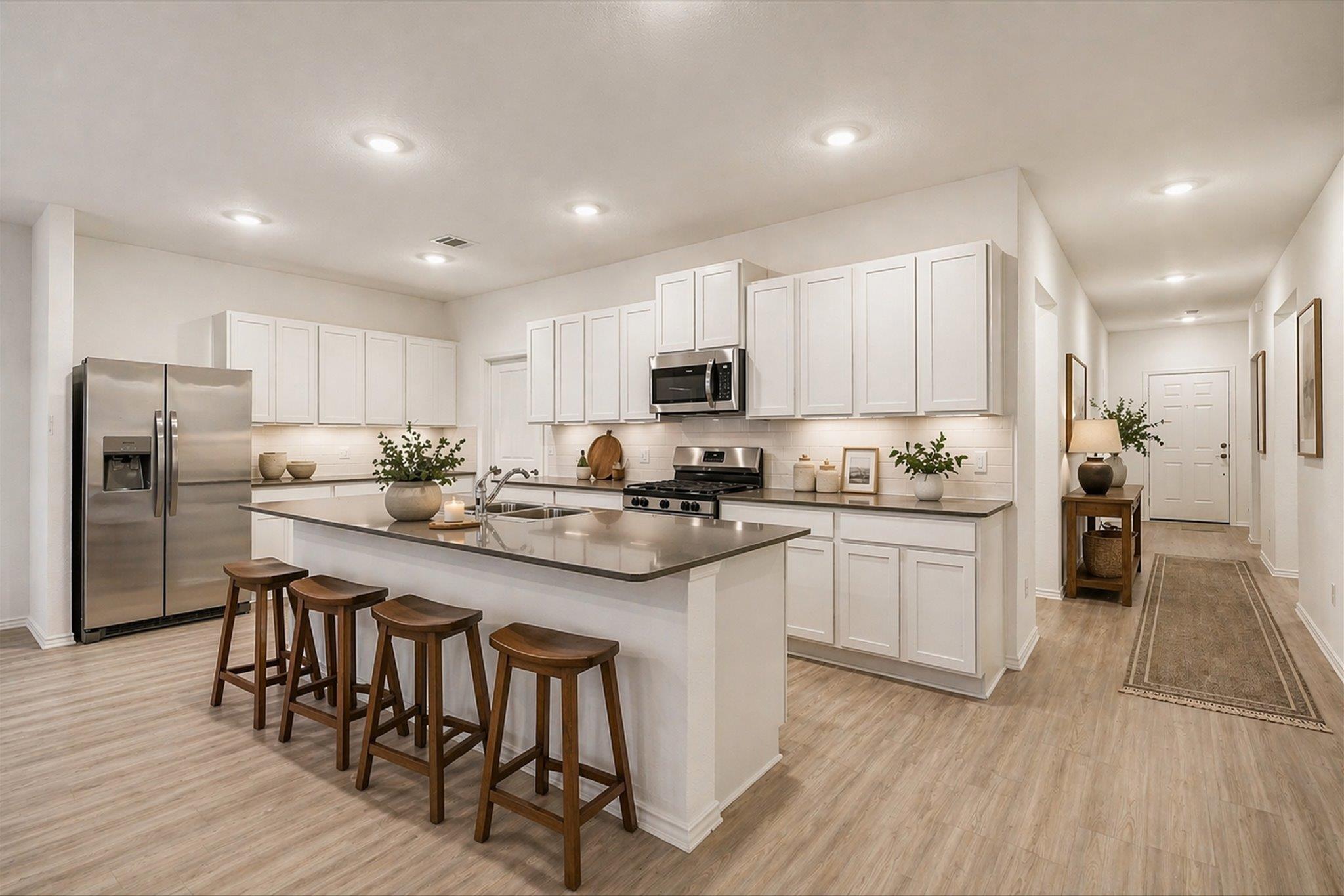 1317 Aquilla Ln, Leander, TX 78641