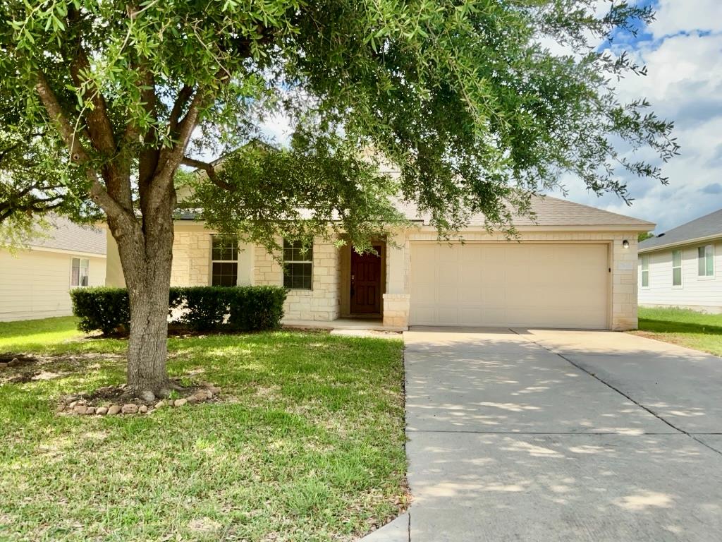 7833 Squirrel Hollow Dr, Georgetown, TX 78628