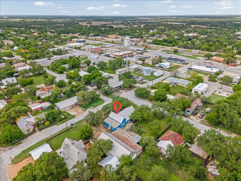 316 Mesquite St, Bertram, TX 78605