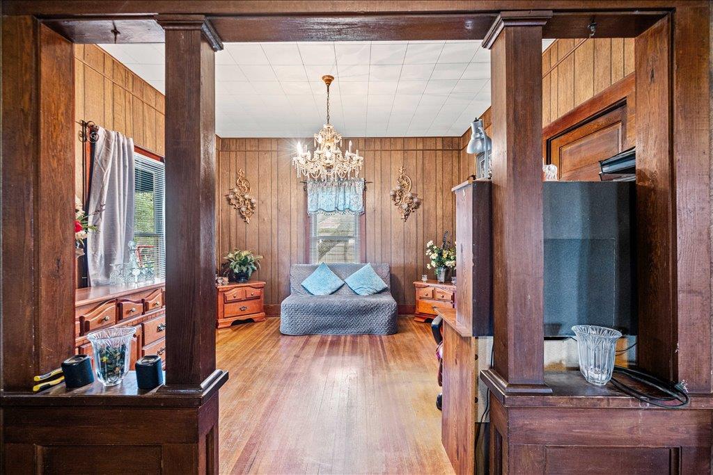 316 Mesquite St, Bertram, TX 78605