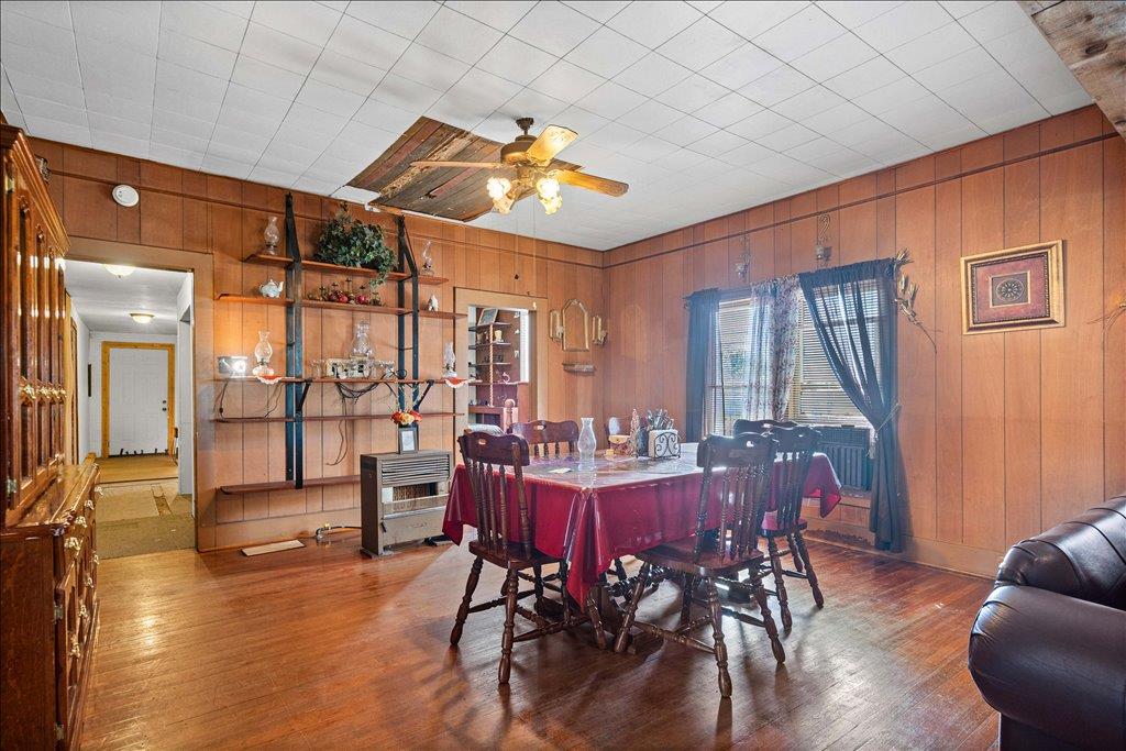 316 Mesquite St, Bertram, TX 78605