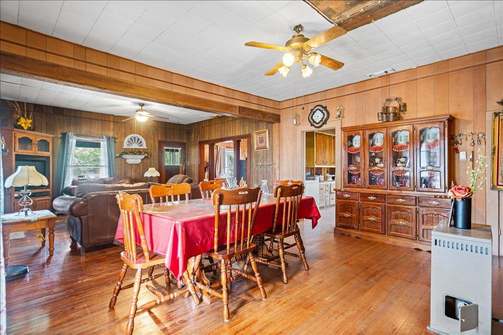 316 Mesquite St, Bertram, TX 78605