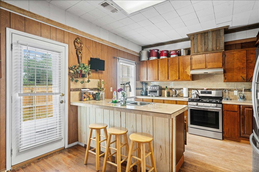 316 Mesquite St, Bertram, TX 78605