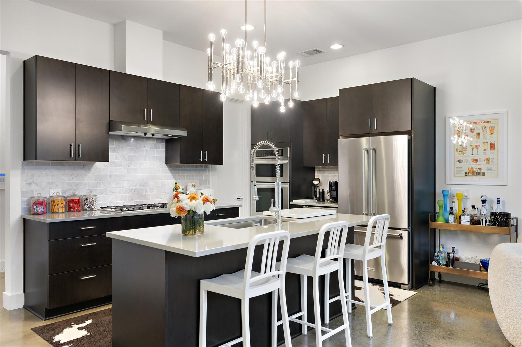 2118 Brackenridge St # 5, Austin, TX 78704