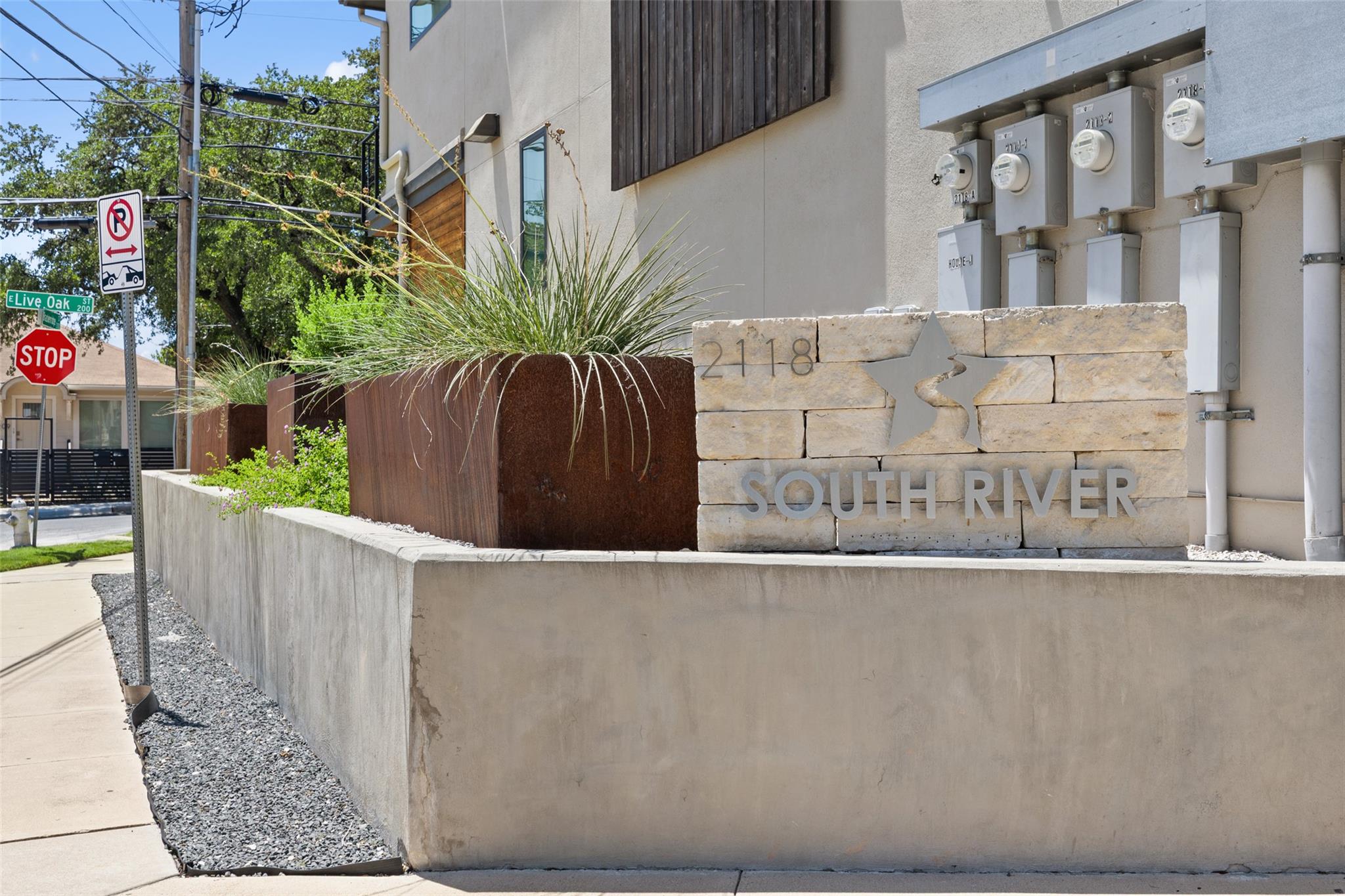 2118 Brackenridge St # 5, Austin, TX 78704