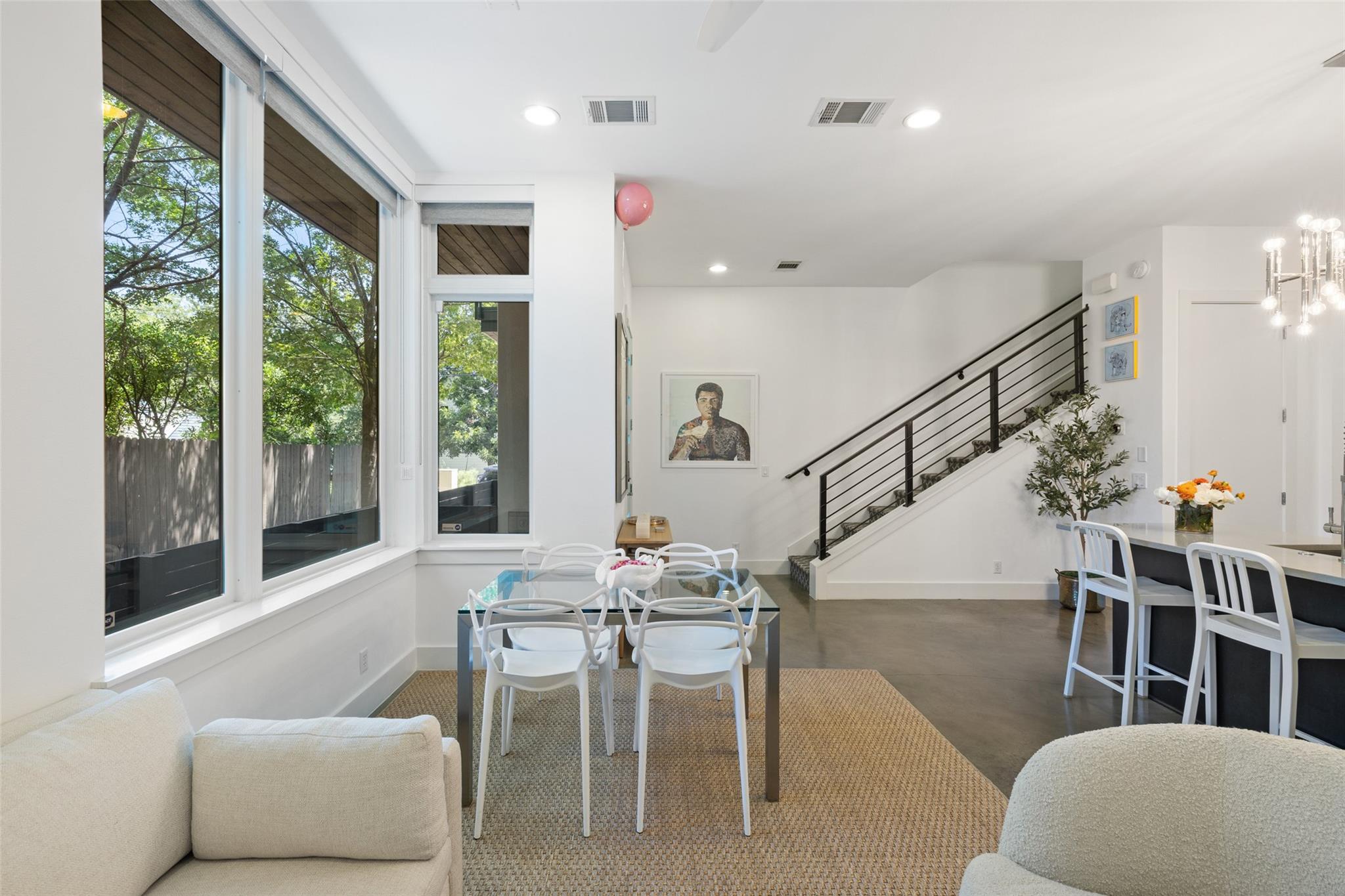 2118 Brackenridge St # 5, Austin, TX 78704