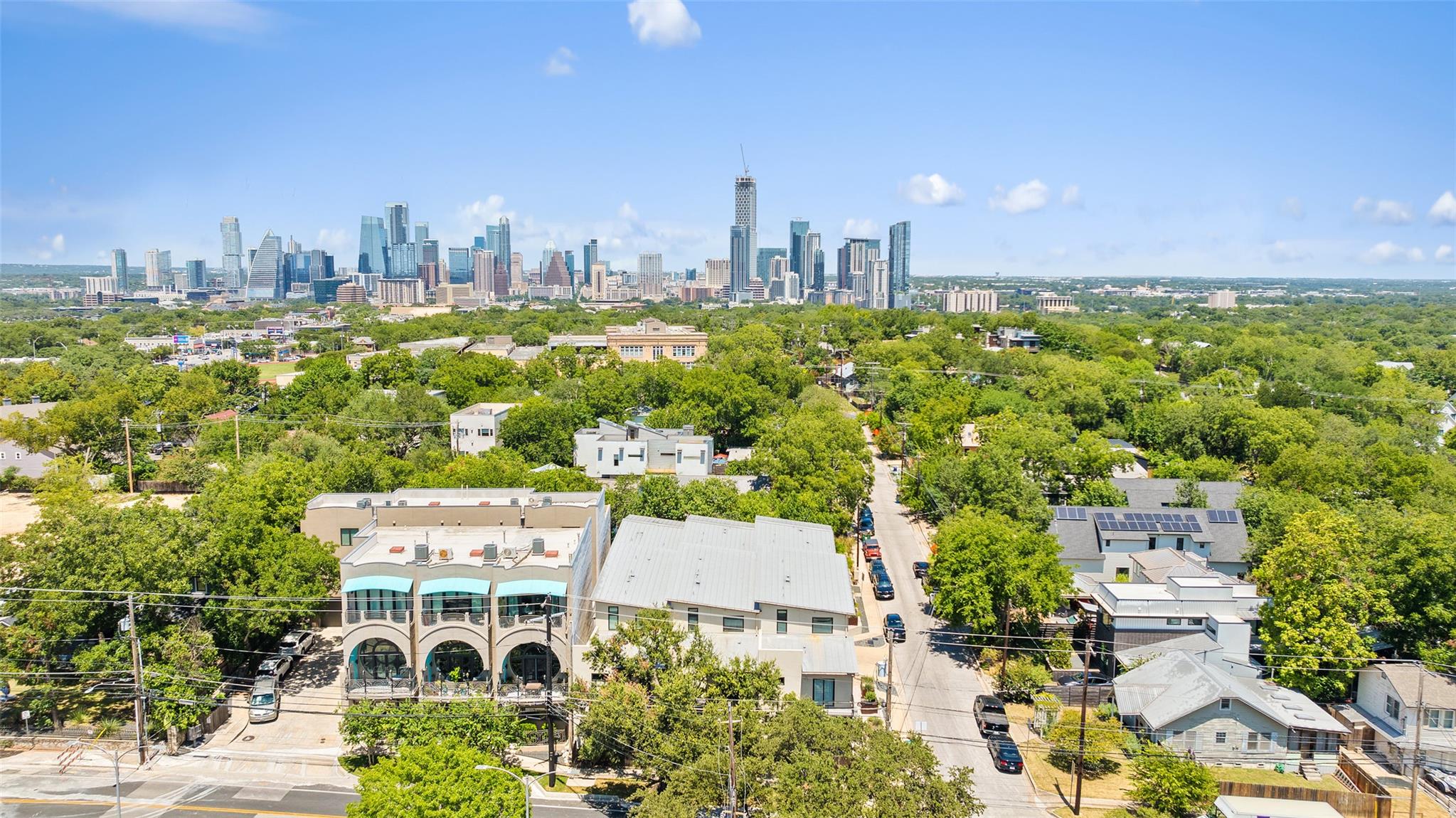 2118 Brackenridge St # 5, Austin, TX 78704