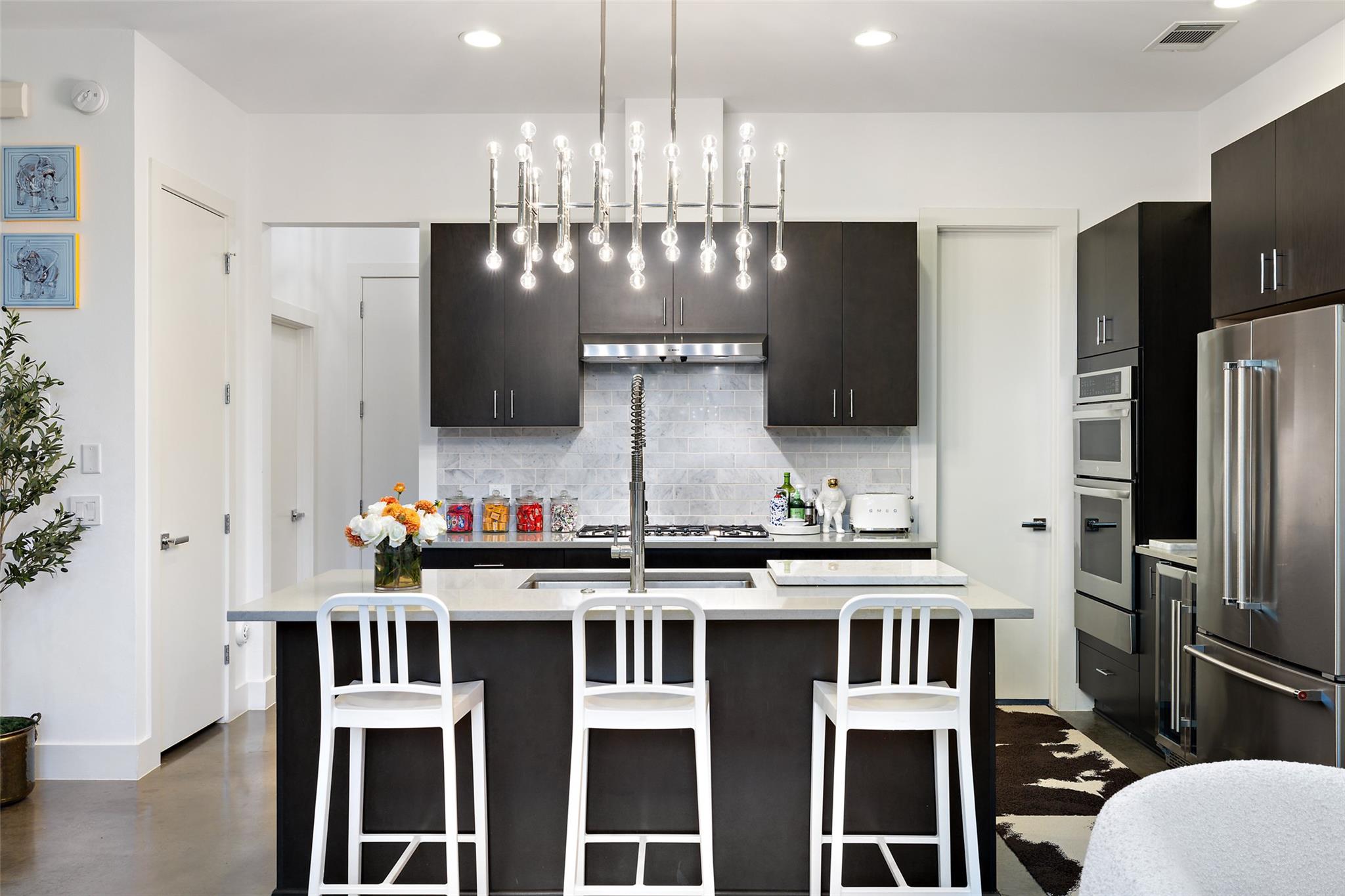 2118 Brackenridge St # 5, Austin, TX 78704