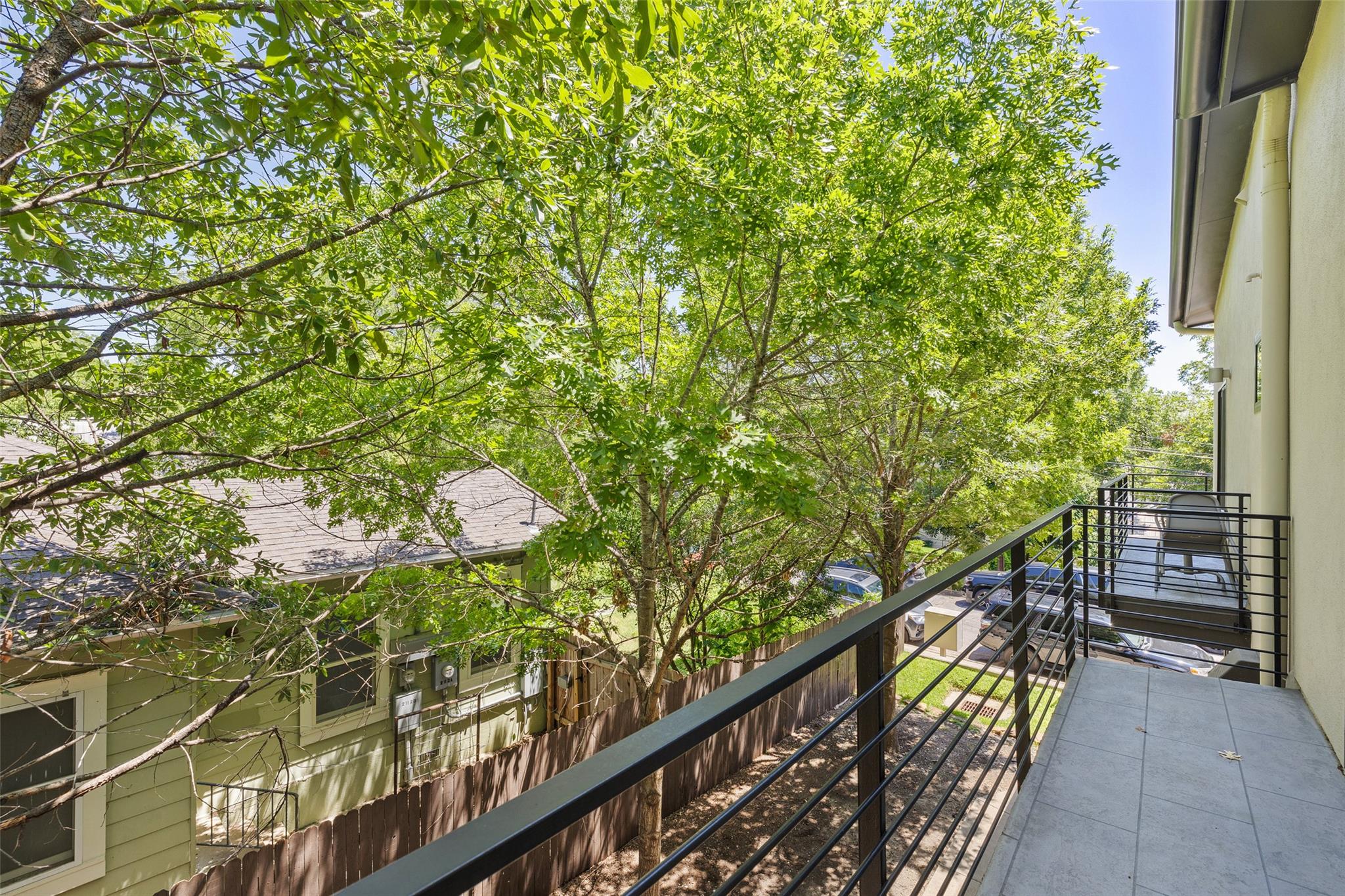 2118 Brackenridge St # 5, Austin, TX 78704