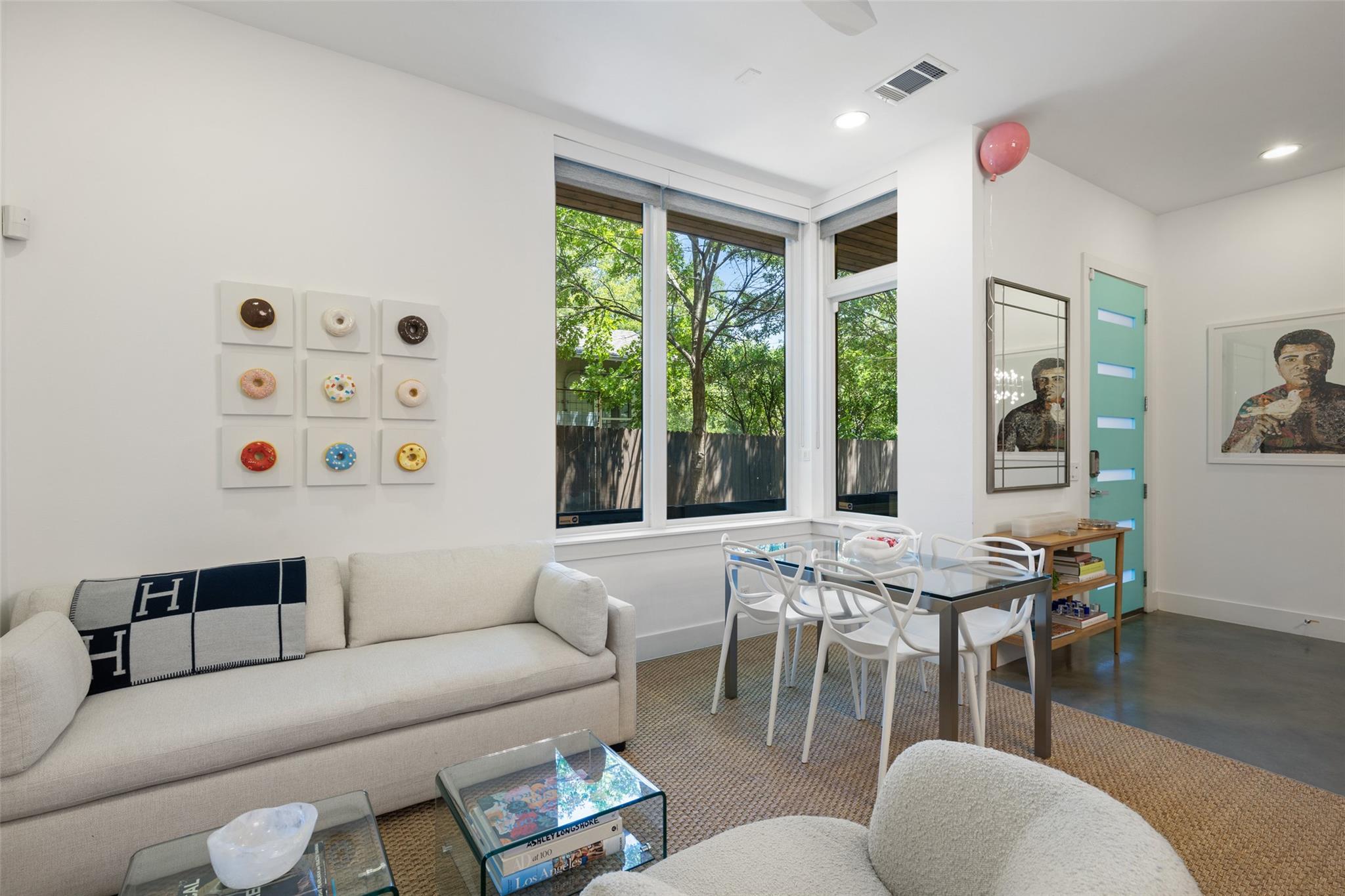 2118 Brackenridge St # 5, Austin, TX 78704