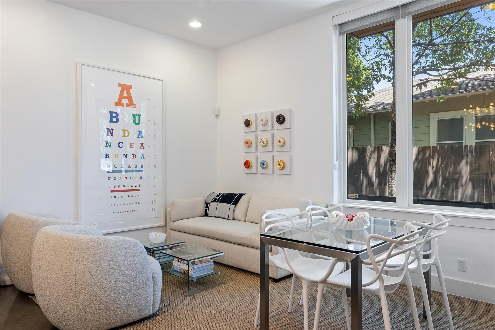 2118 Brackenridge St # 5, Austin, TX 78704