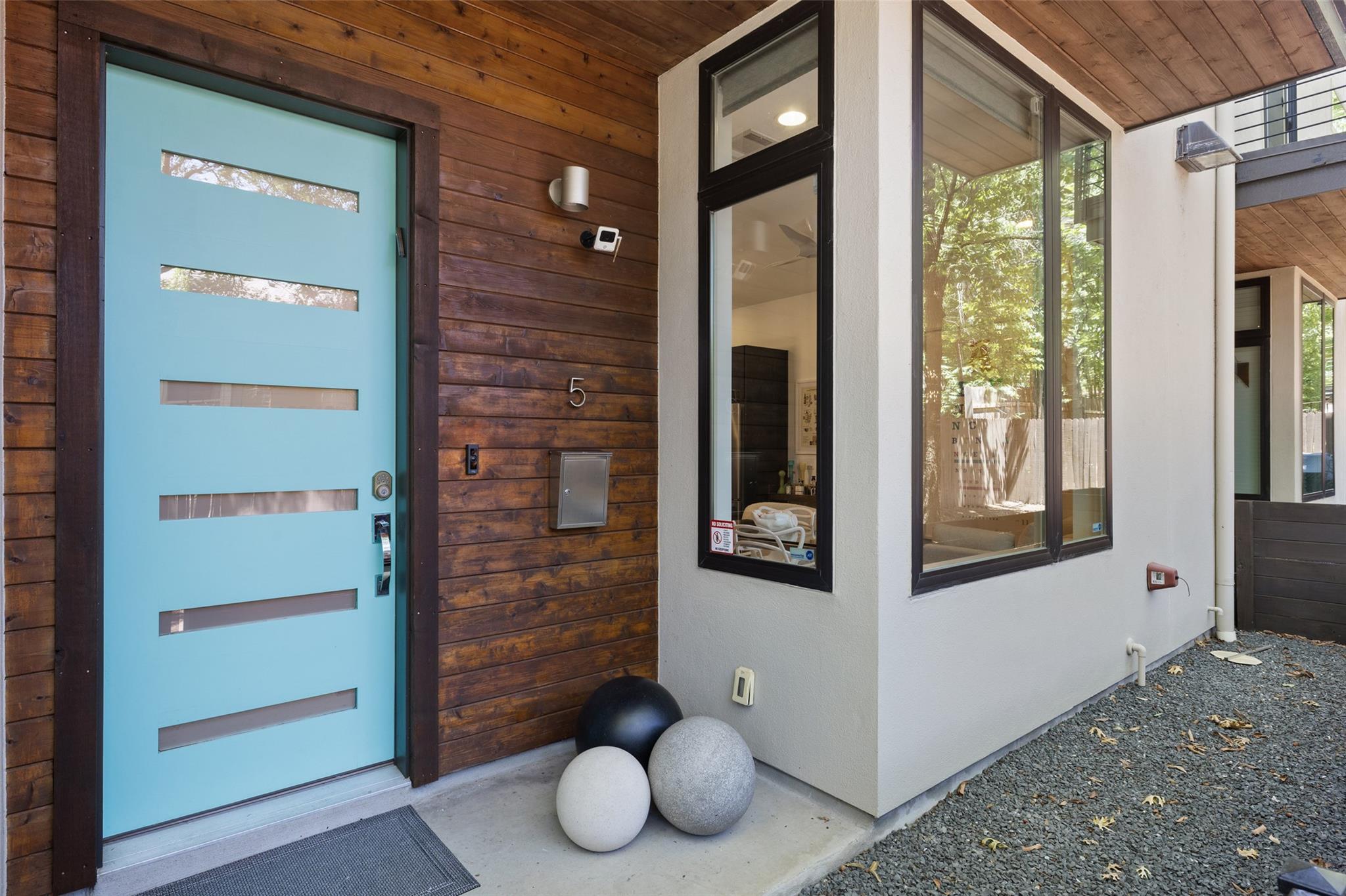 2118 Brackenridge St # 5, Austin, TX 78704