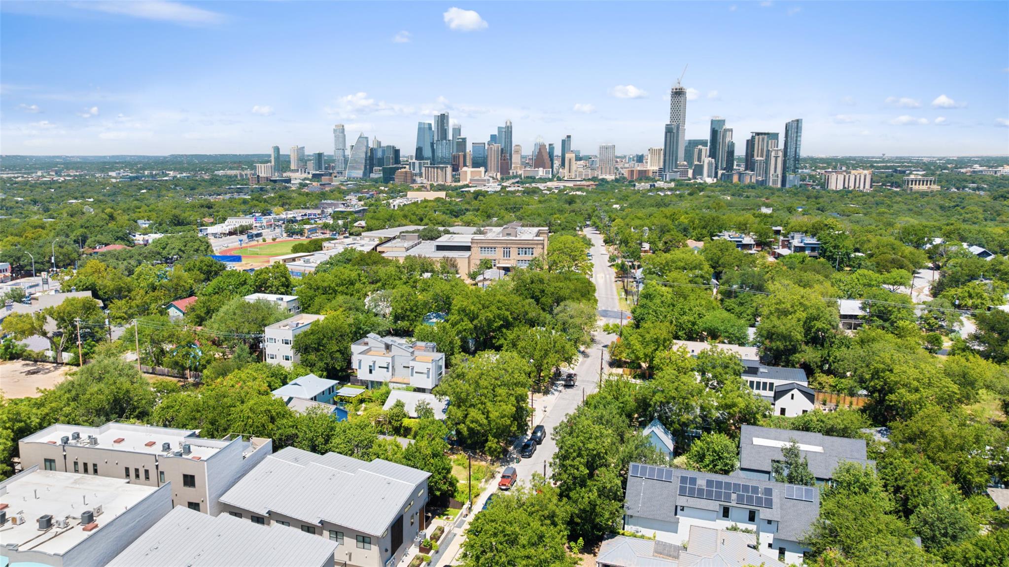 2118 Brackenridge St # 5, Austin, TX 78704