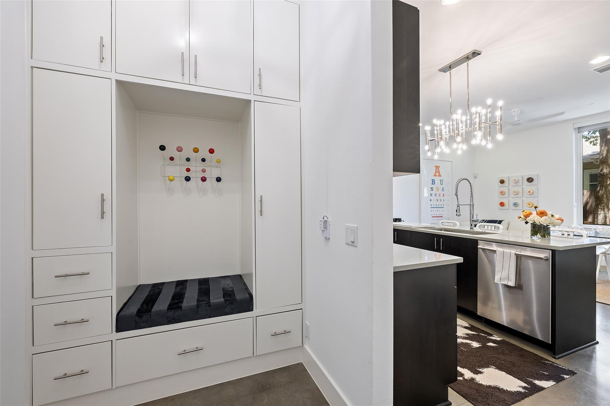 2118 Brackenridge St # 5, Austin, TX 78704