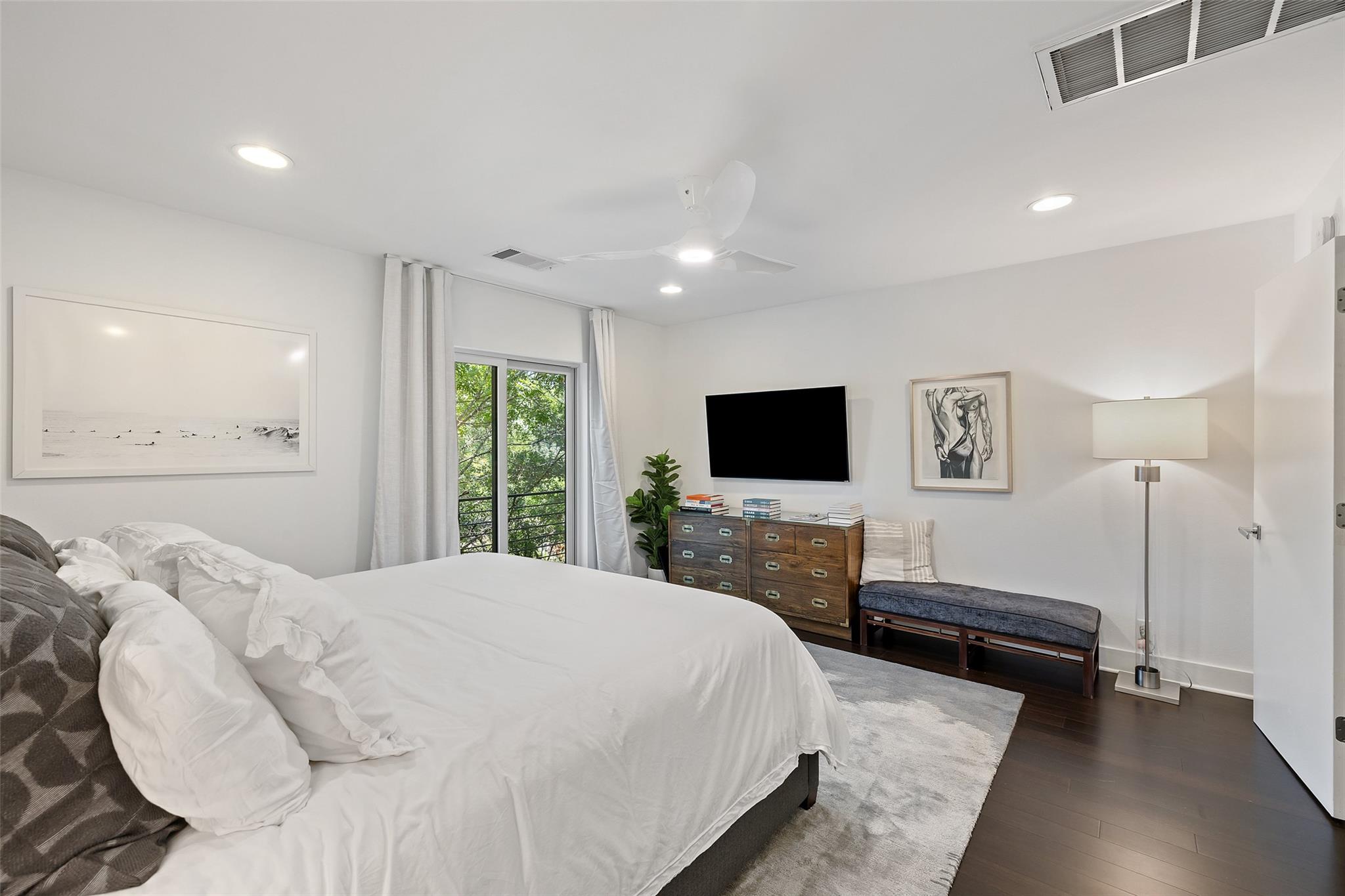 2118 Brackenridge St # 5, Austin, TX 78704