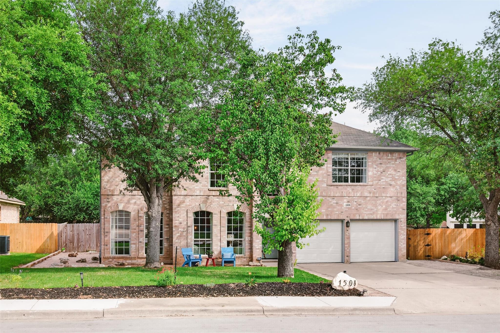 1508 Deer Ledge Trl, Cedar Park, TX 78613