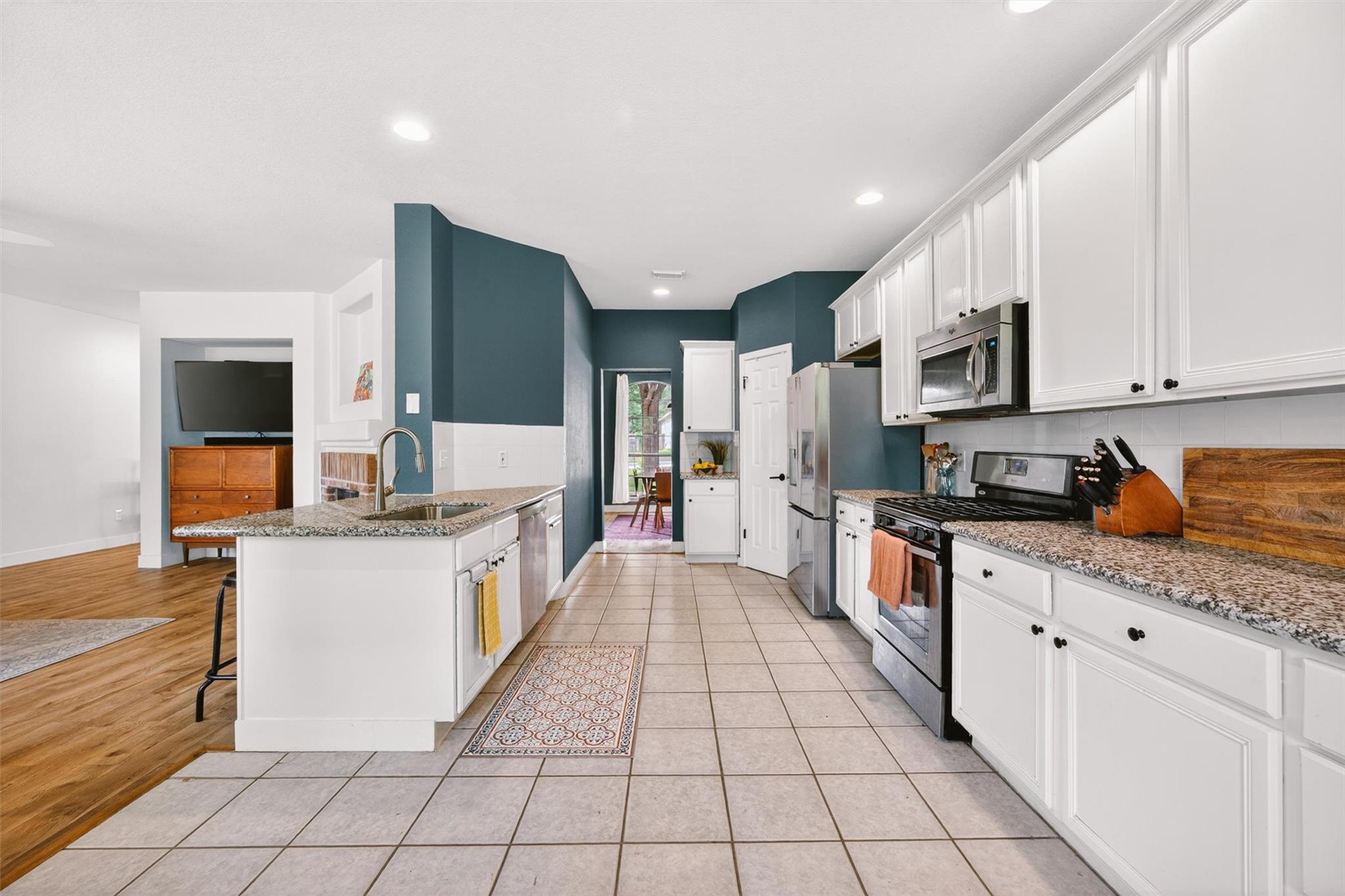 1508 Deer Ledge Trl, Cedar Park, TX 78613