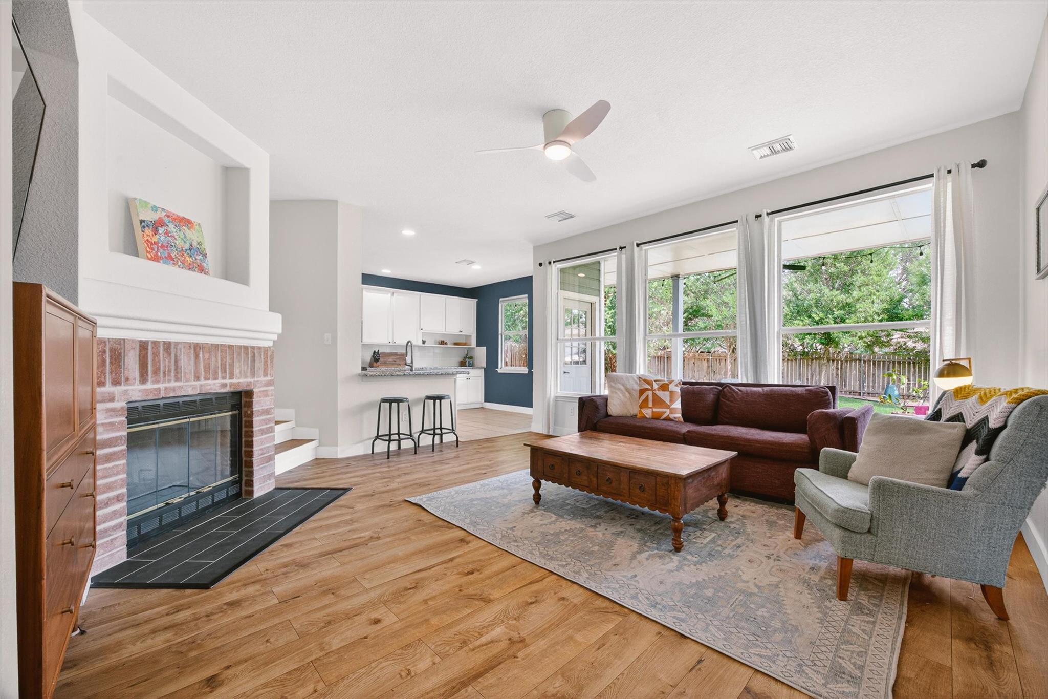 1508 Deer Ledge Trl, Cedar Park, TX 78613