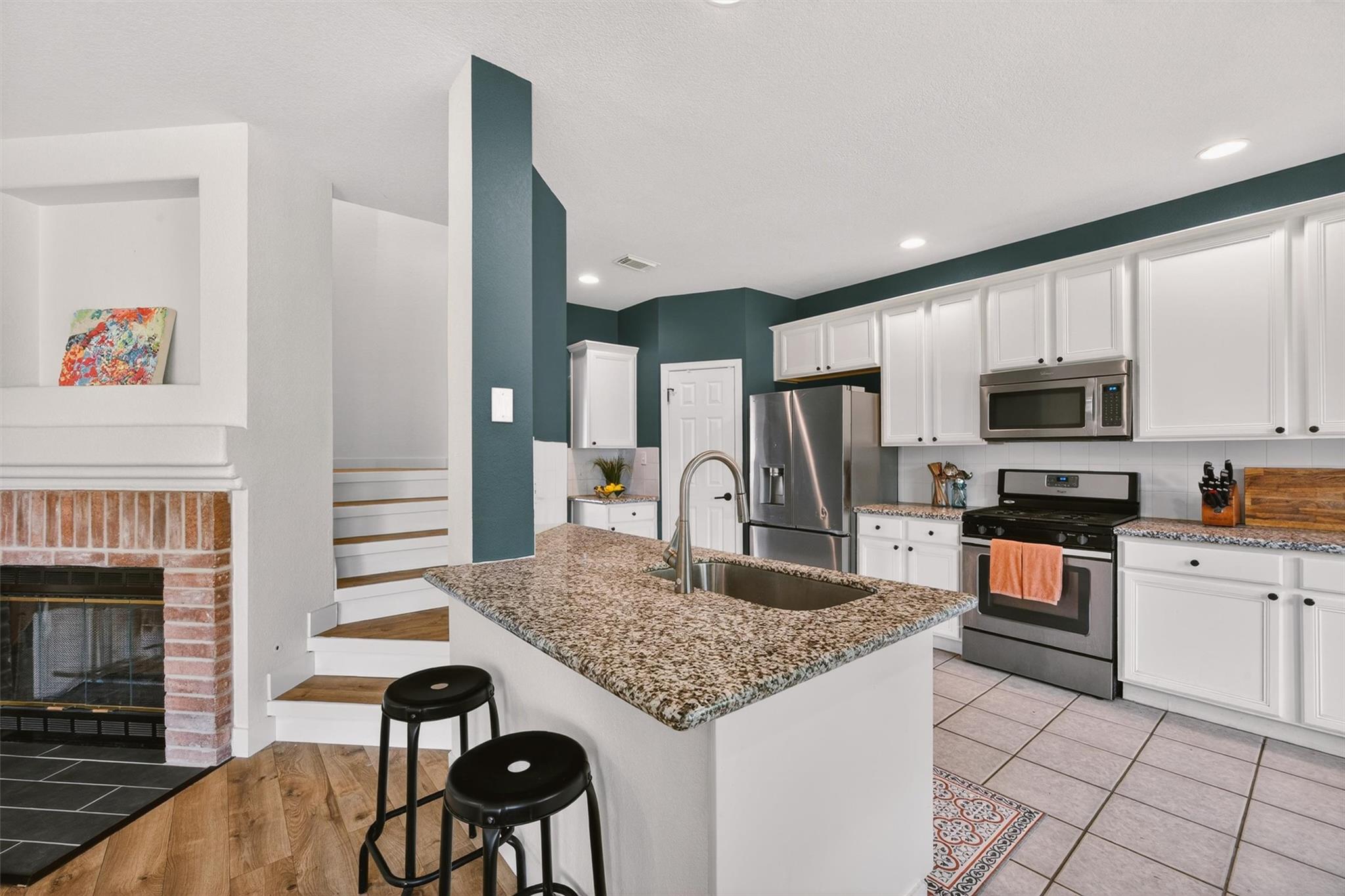 1508 Deer Ledge Trl, Cedar Park, TX 78613