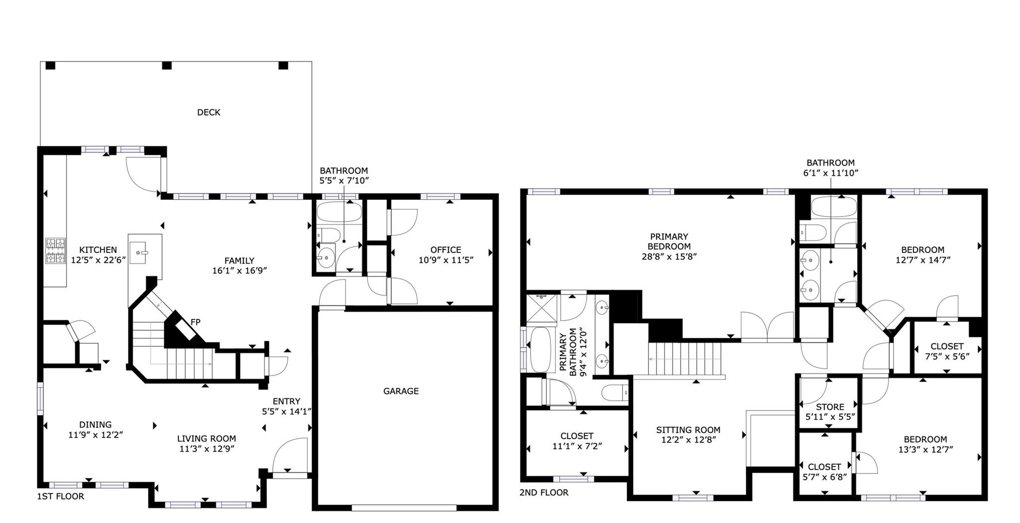 1508 Deer Ledge Trl, Cedar Park, TX 78613