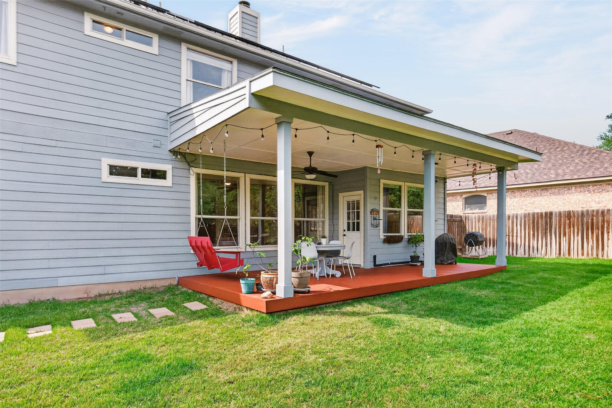 1508 Deer Ledge Trl, Cedar Park, TX 78613