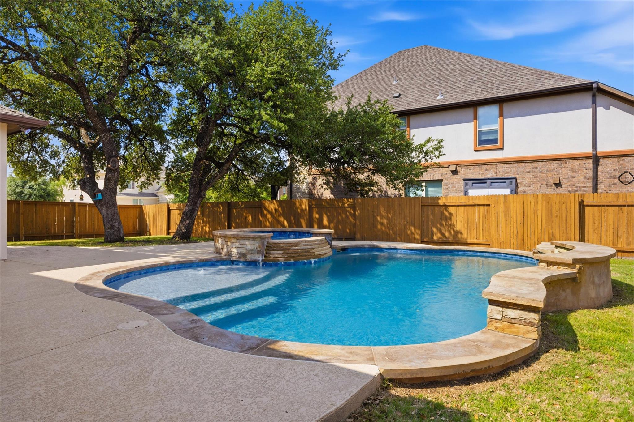 4301 Big Tree Trl, Leander, TX 78641