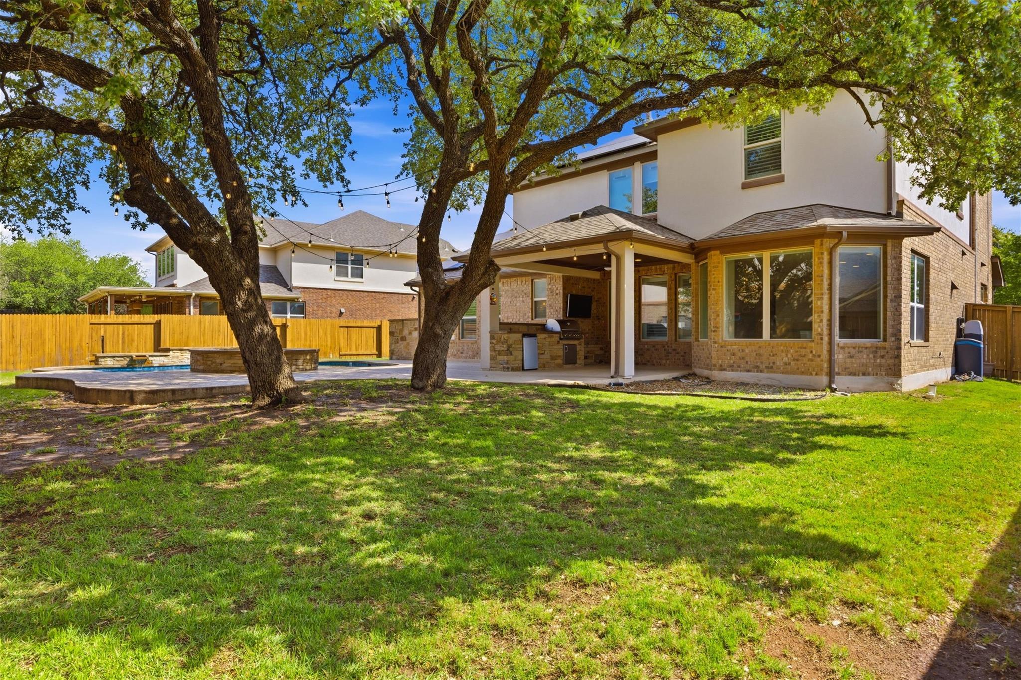 4301 Big Tree Trl, Leander, TX 78641