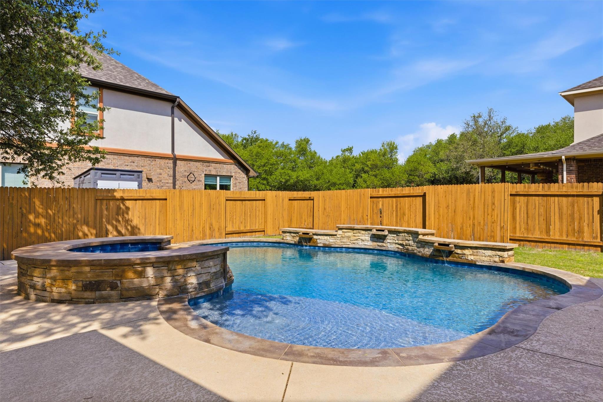 4301 Big Tree Trl, Leander, TX 78641