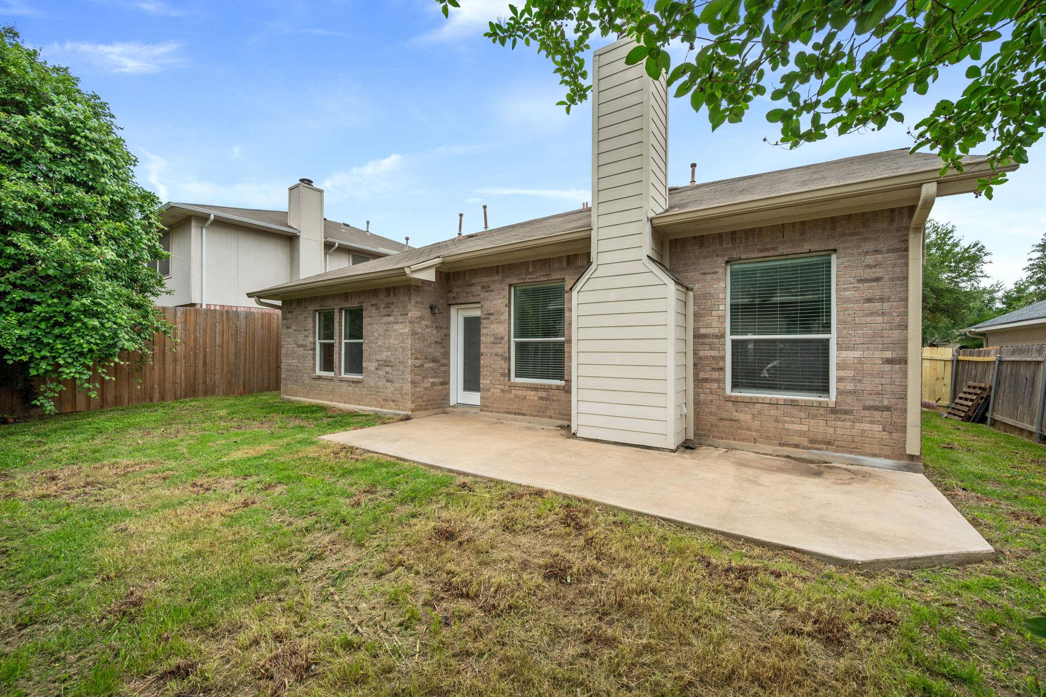 3902 Bonnie Ln, Round Rock, TX 78665