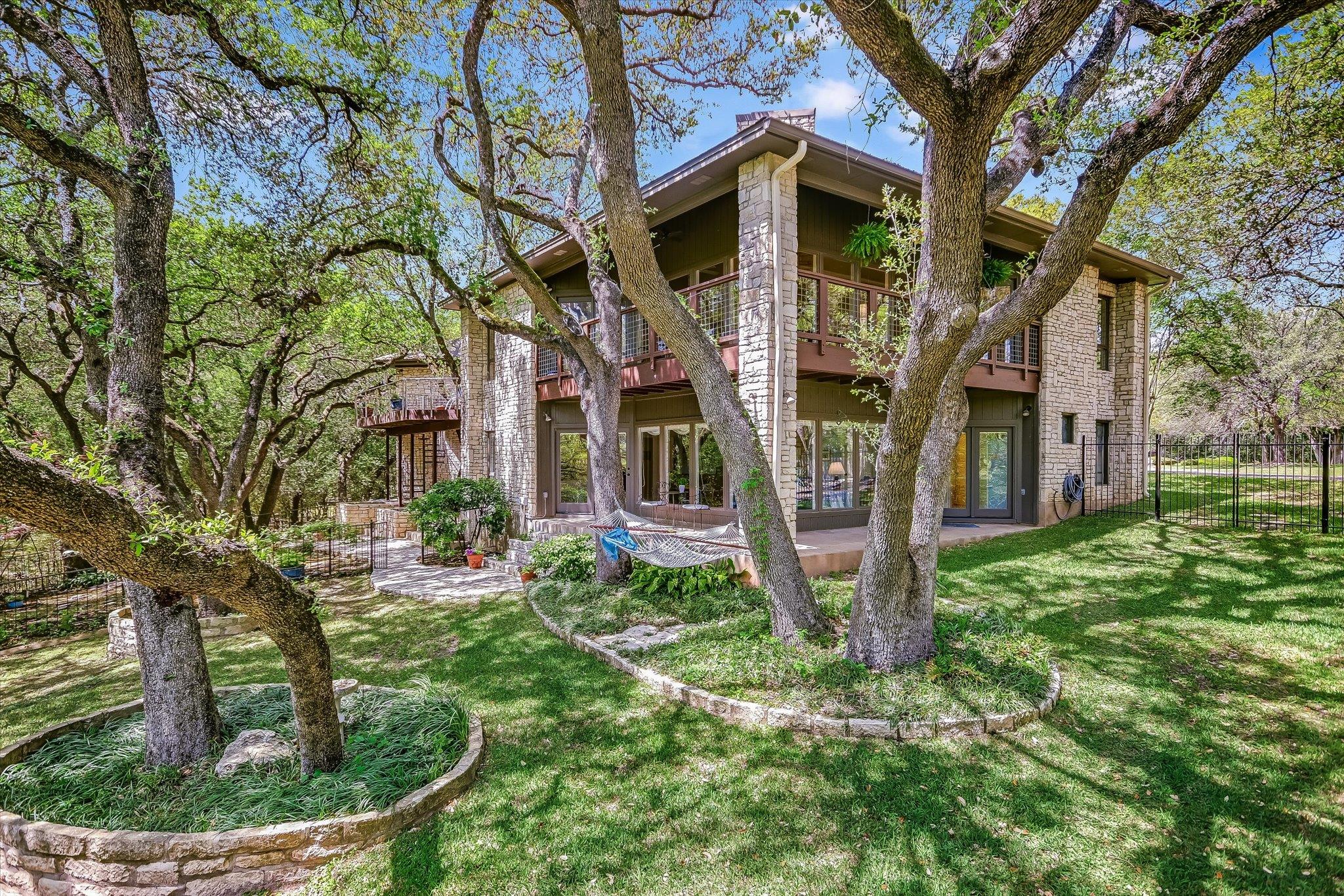3901 Prentice Ln, Austin, TX 78746