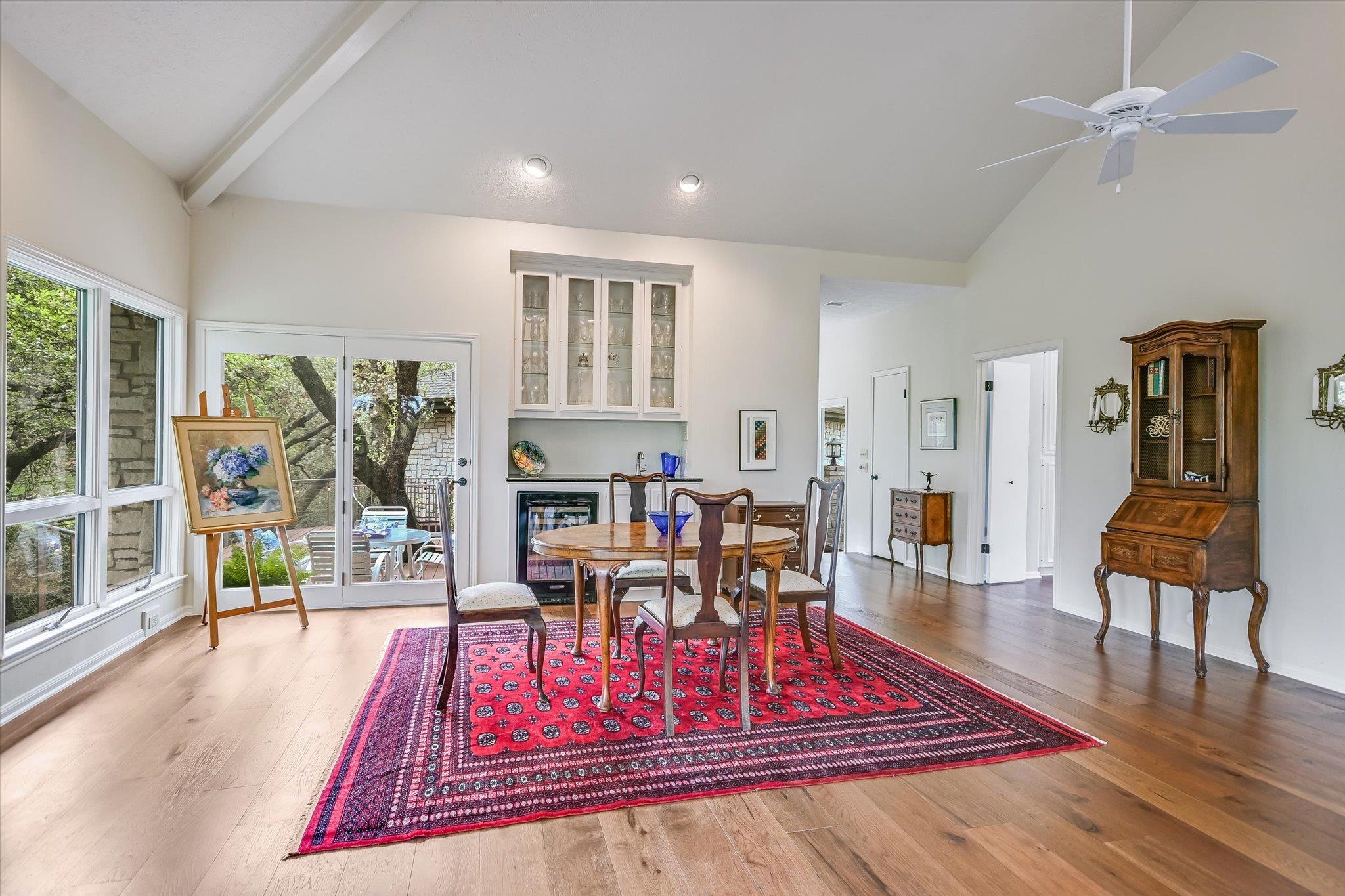 3901 Prentice Ln, Austin, TX 78746