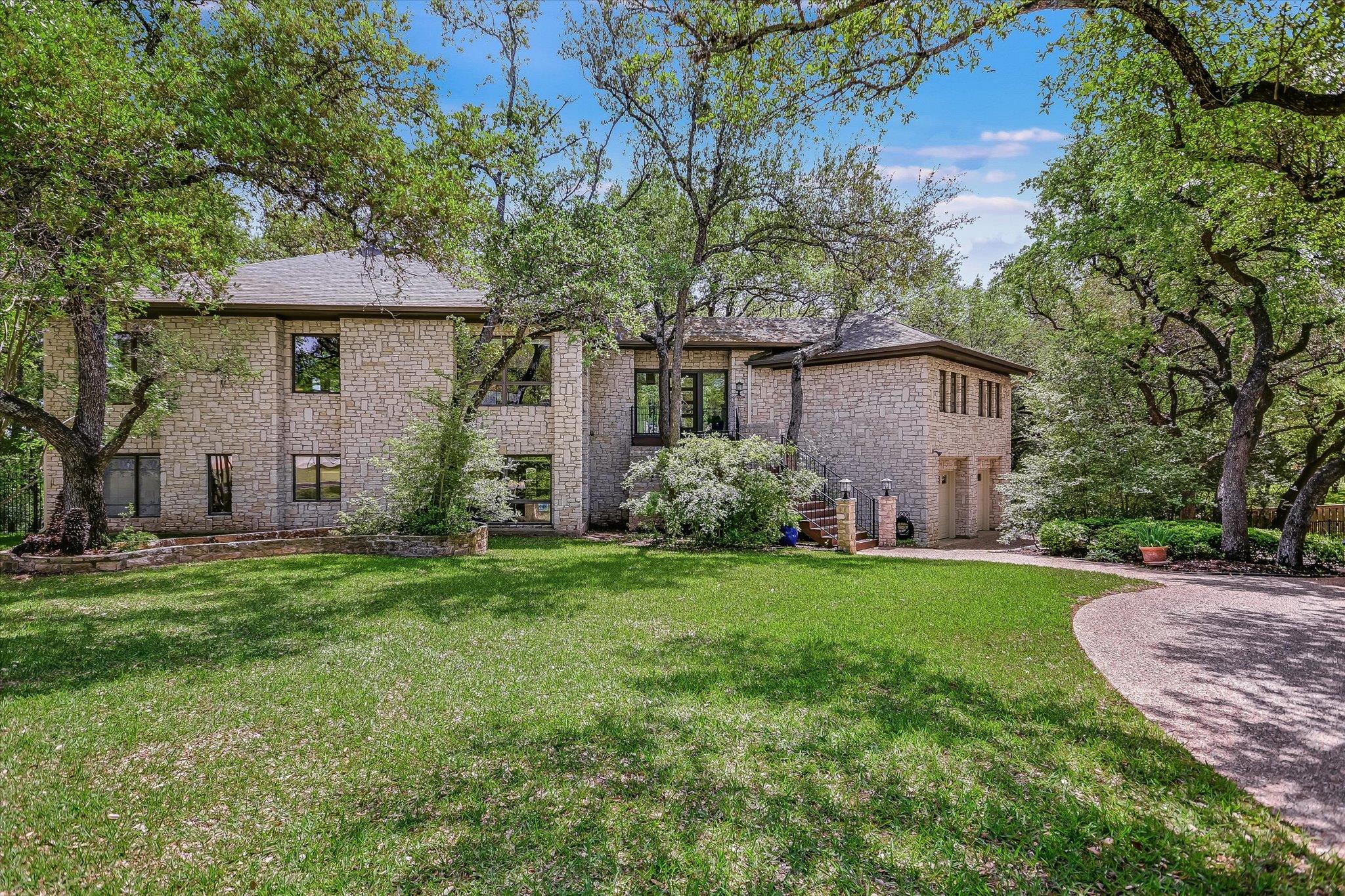 3901 Prentice Ln, Austin, TX 78746