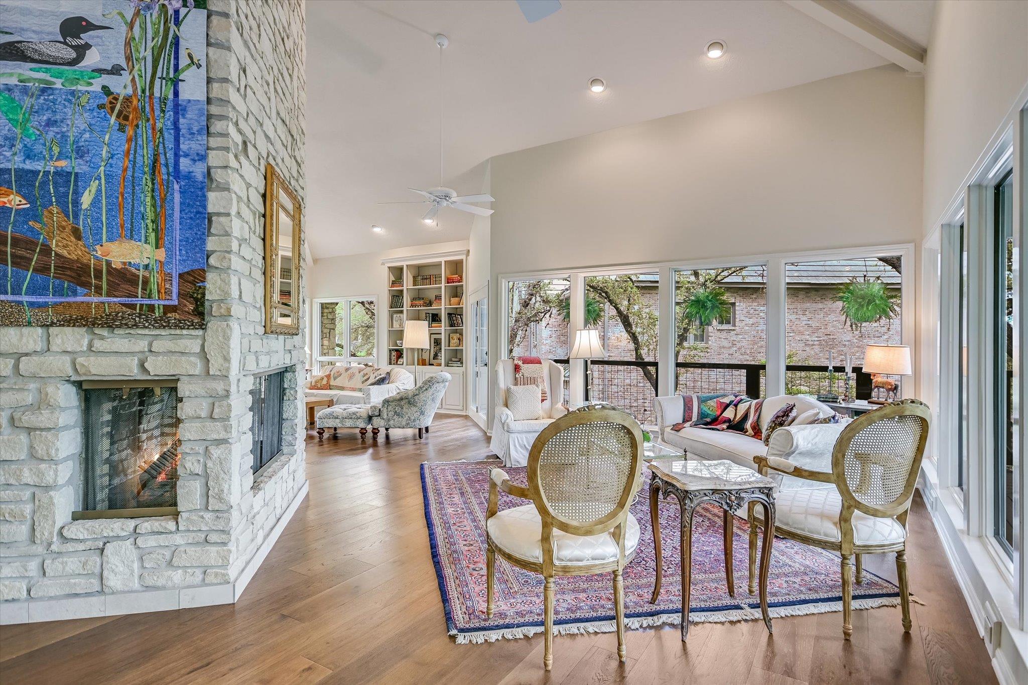 3901 Prentice Ln, Austin, TX 78746