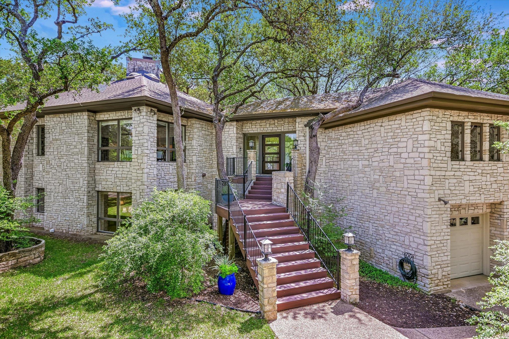 3901 Prentice Ln, Austin, TX 78746