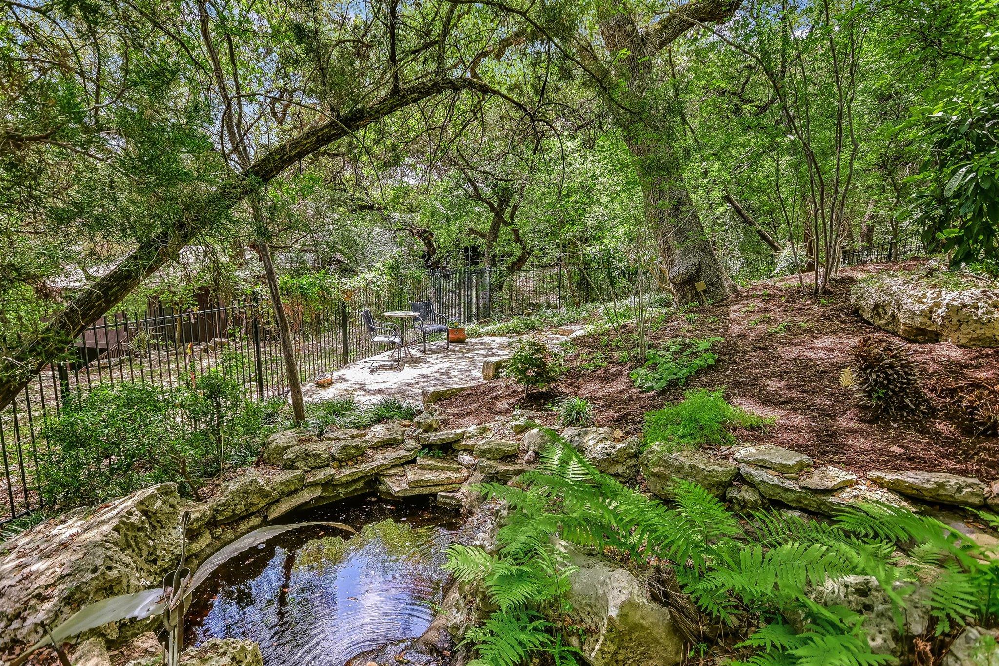 3901 Prentice Ln, Austin, TX 78746