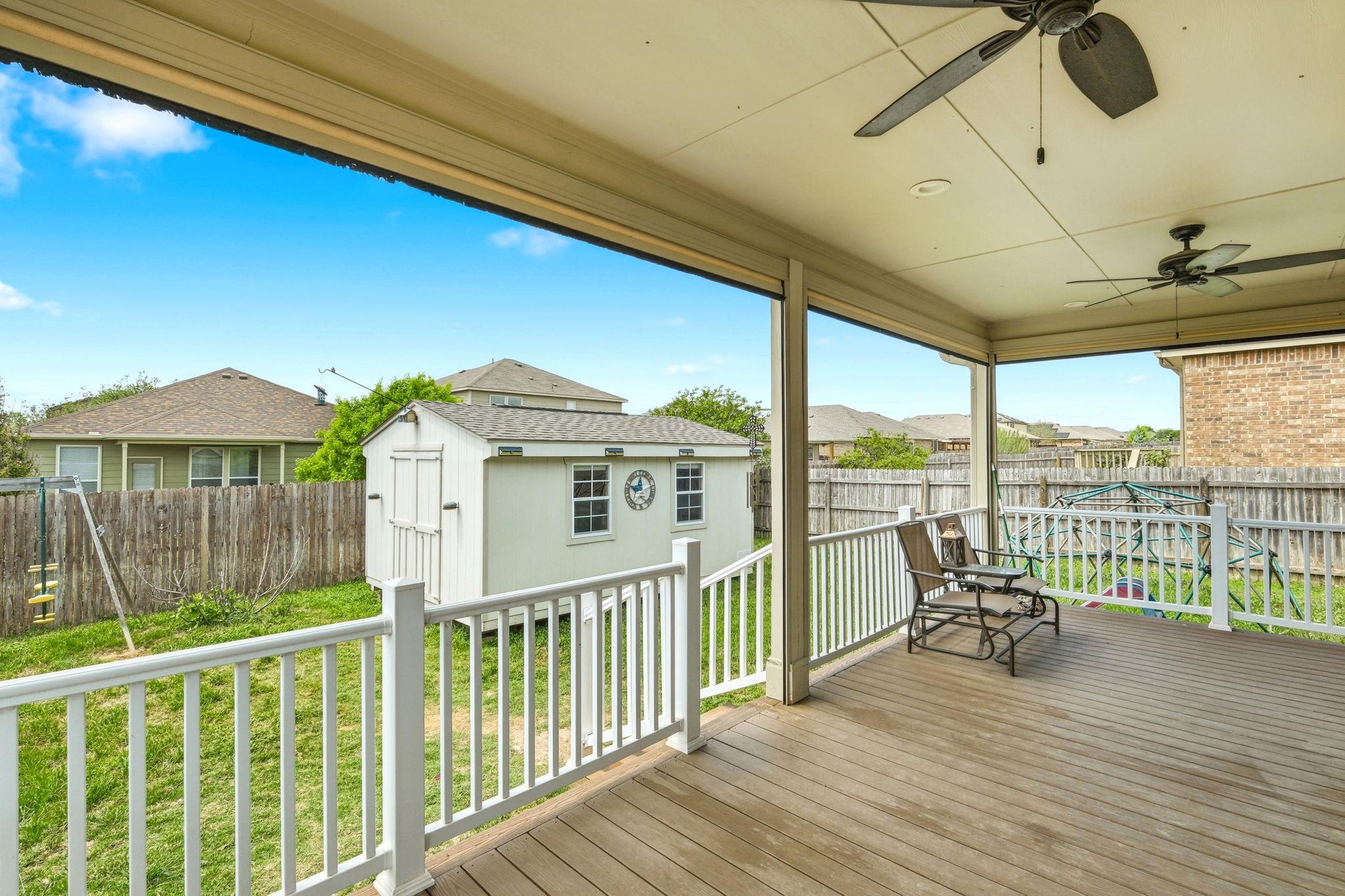 755 Hoot Owl Ln S, Leander, TX 78641