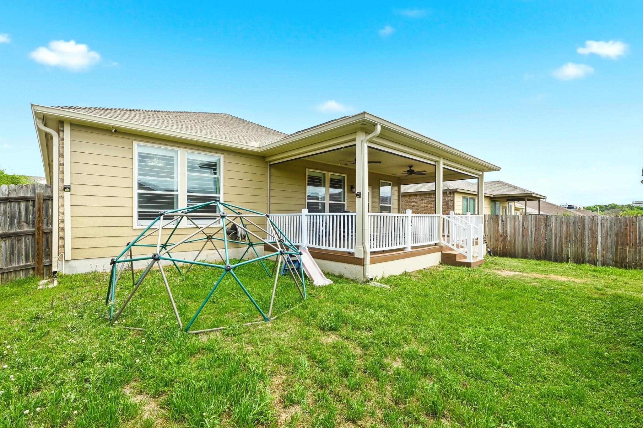 755 Hoot Owl Ln S, Leander, TX 78641