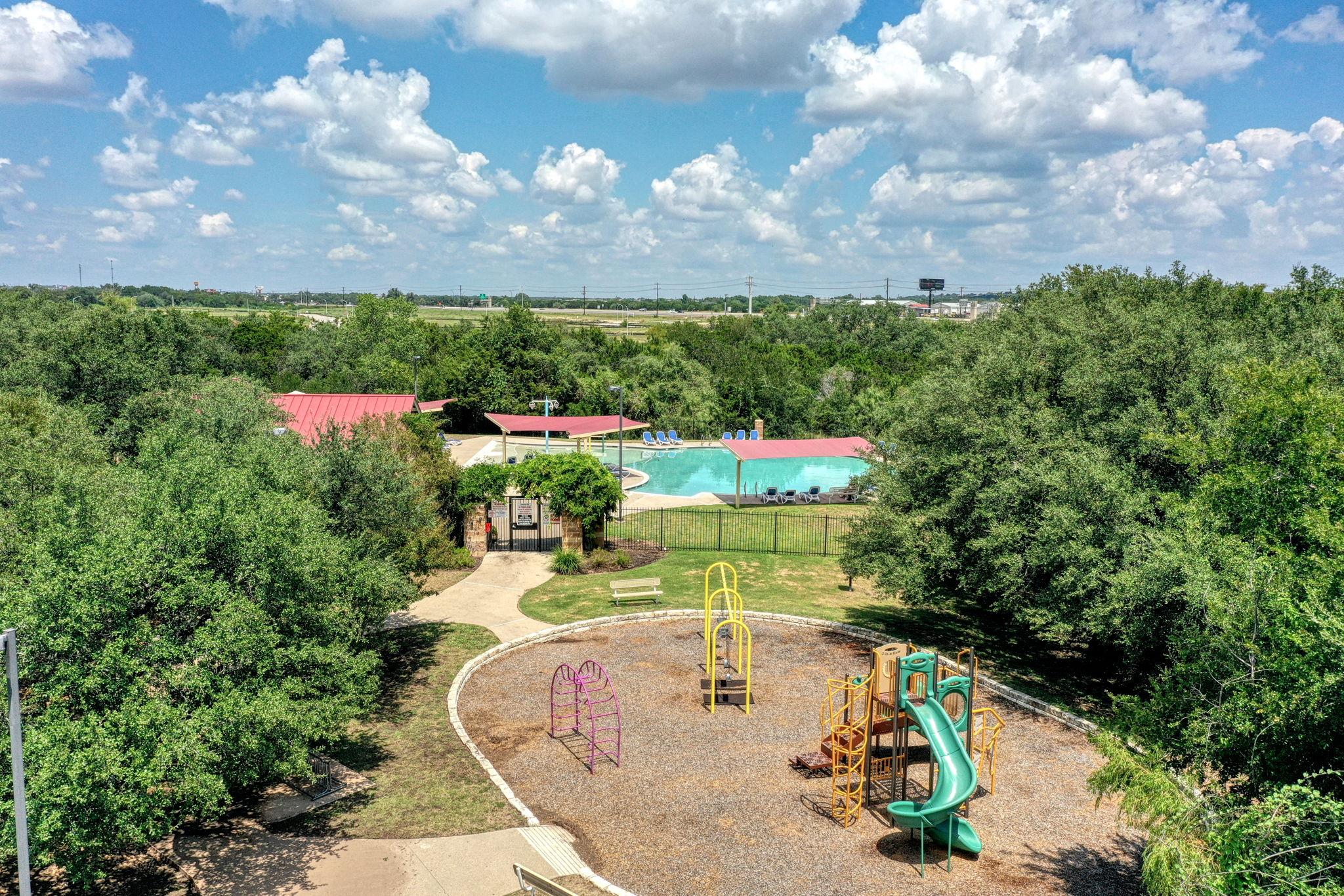 755 Hoot Owl Ln S, Leander, TX 78641