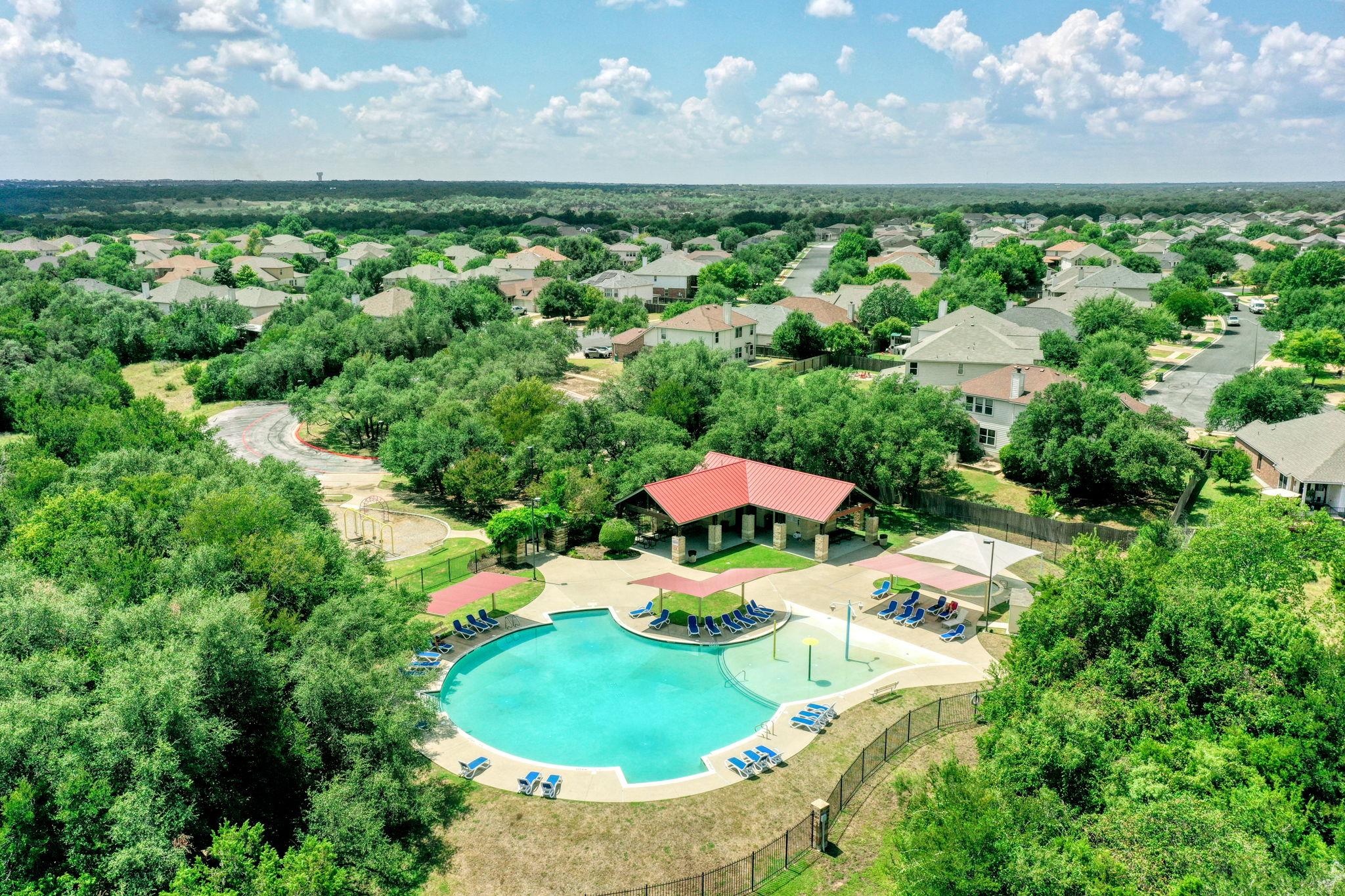 755 Hoot Owl Ln S, Leander, TX 78641