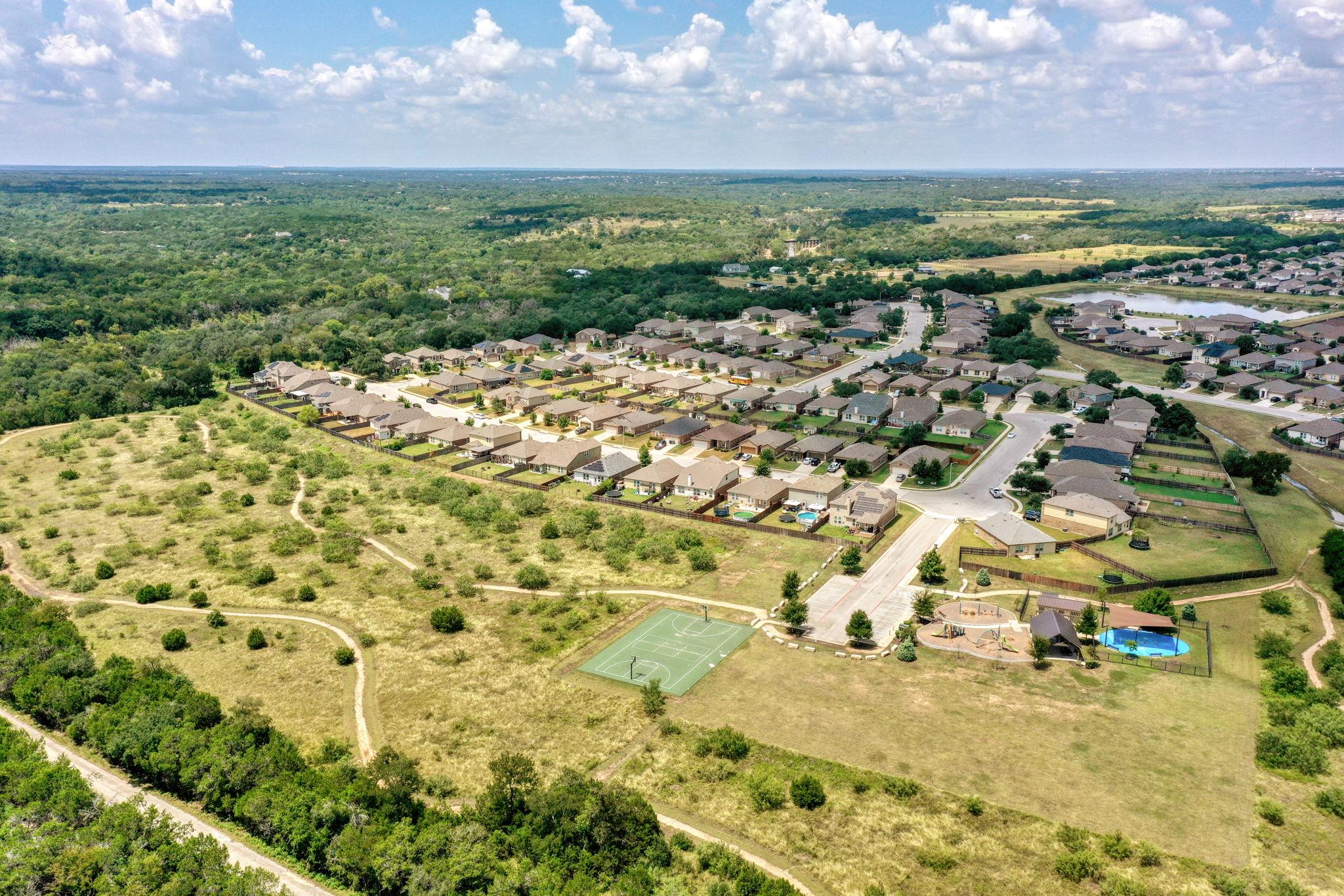 755 Hoot Owl Ln S, Leander, TX 78641