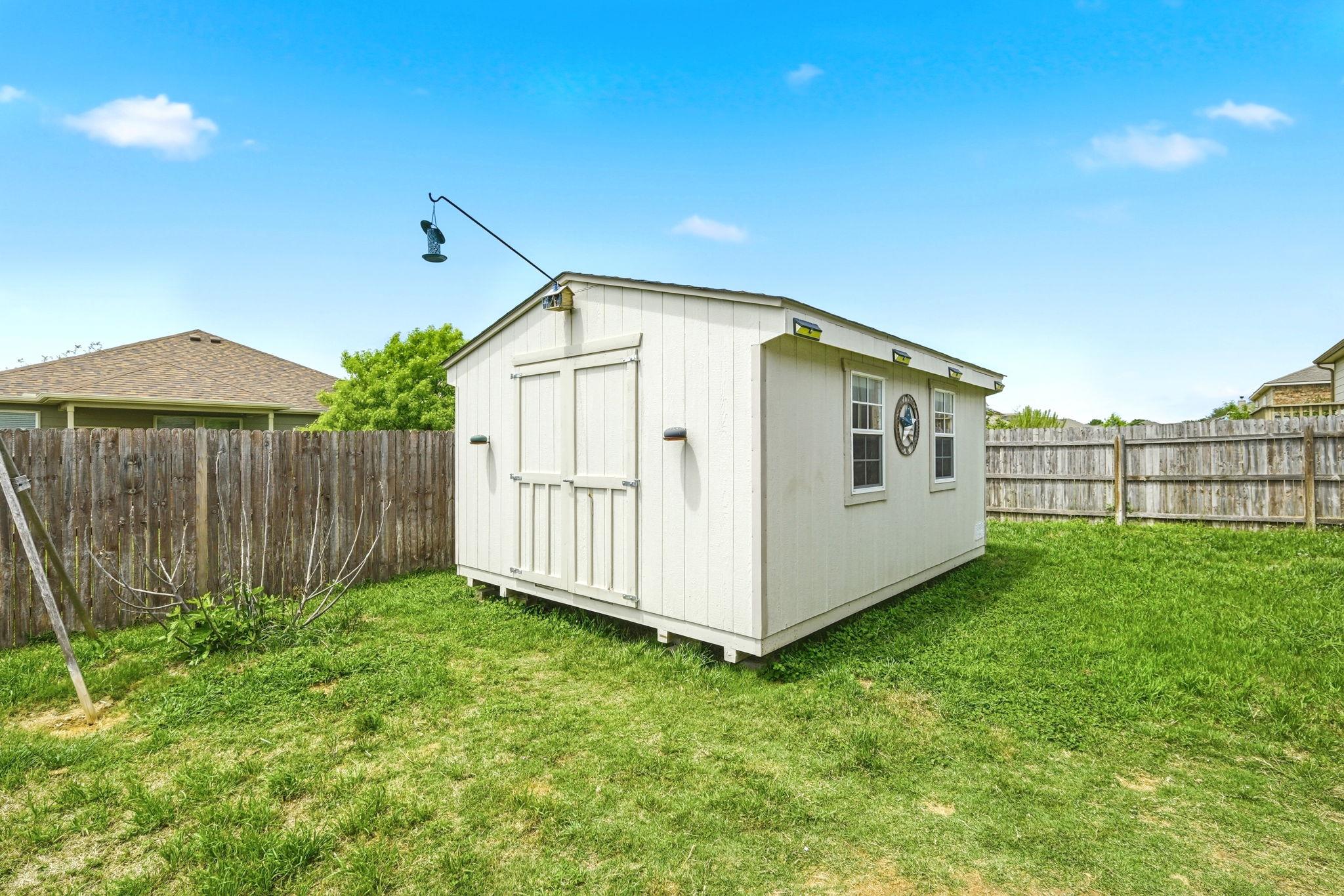 755 Hoot Owl Ln S, Leander, TX 78641