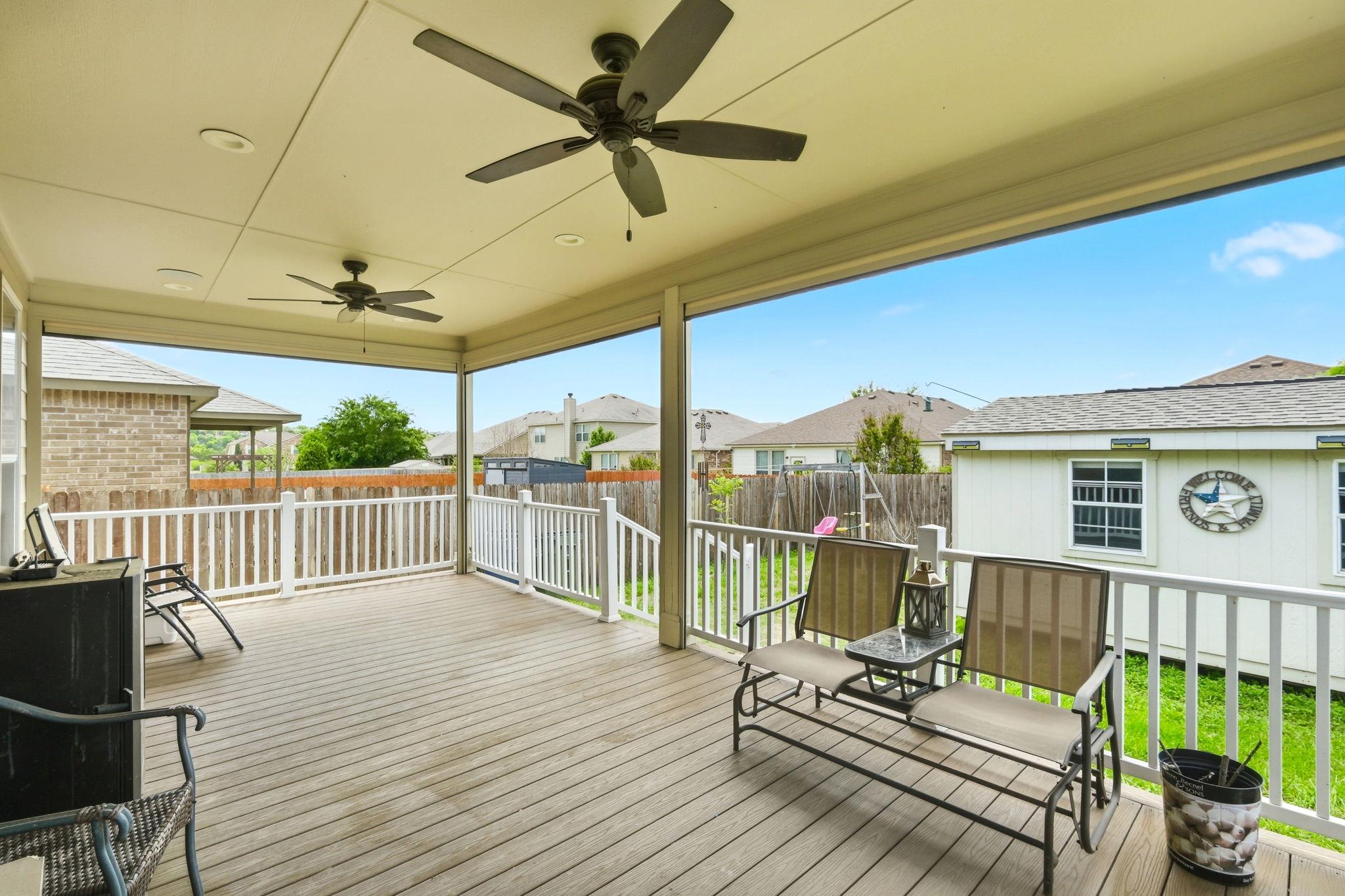 755 Hoot Owl Ln S, Leander, TX 78641