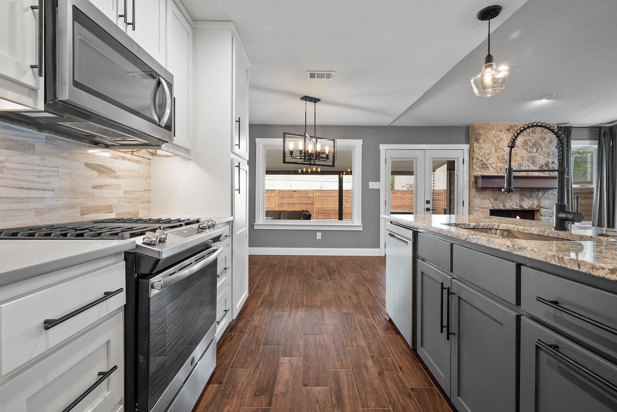 5143 Ganymede Dr, Austin, TX 78727