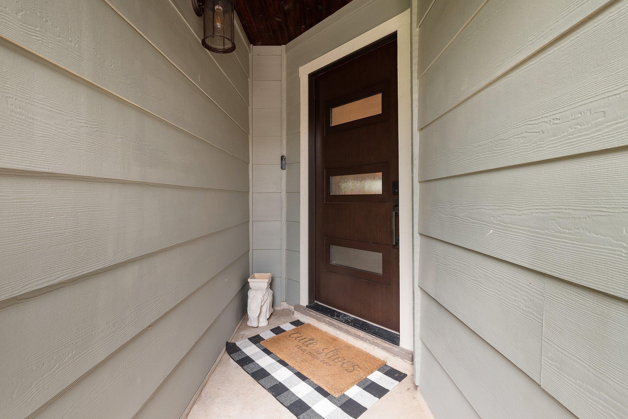 5143 Ganymede Dr, Austin, TX 78727