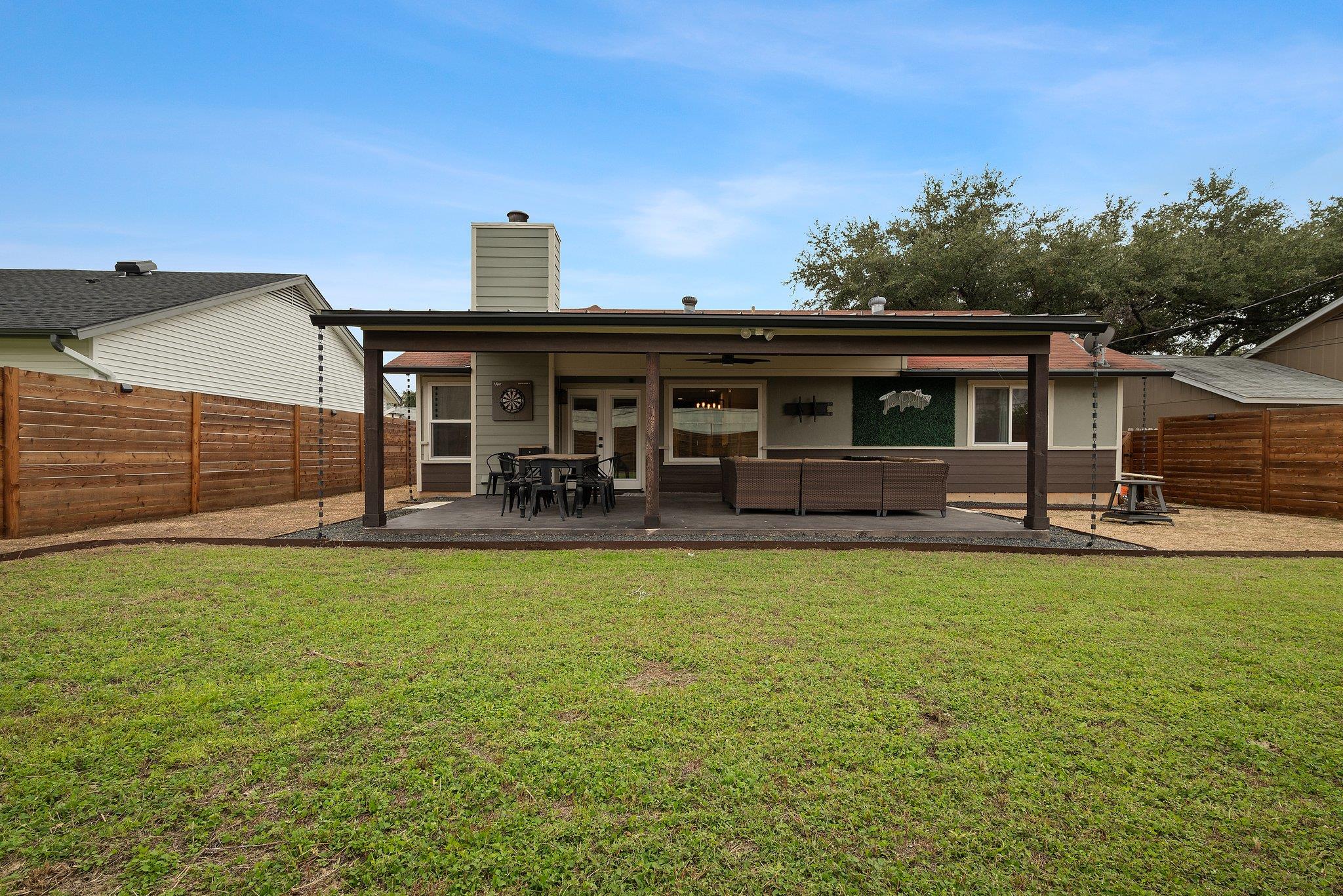 5143 Ganymede Dr, Austin, TX 78727