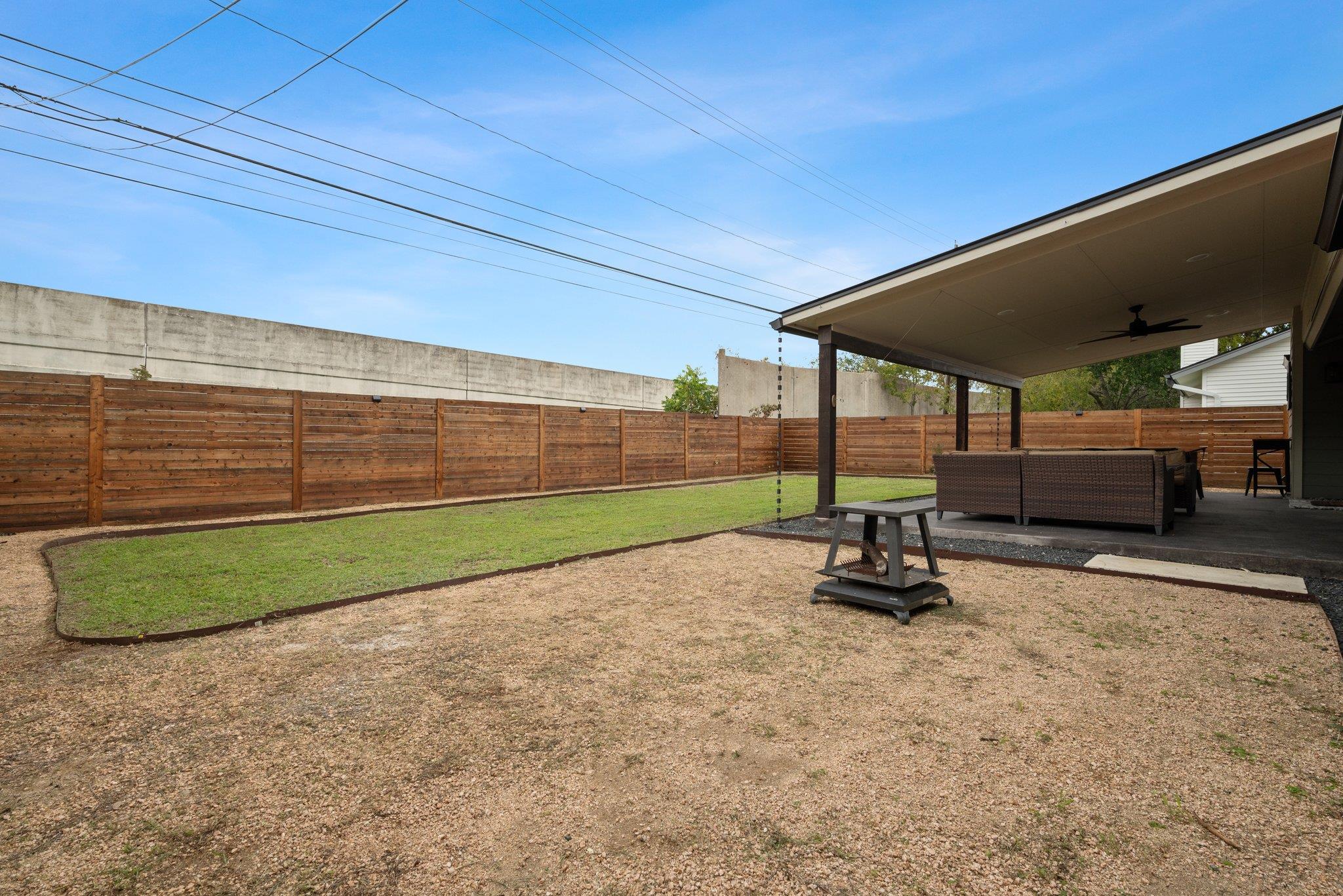 5143 Ganymede Dr, Austin, TX 78727