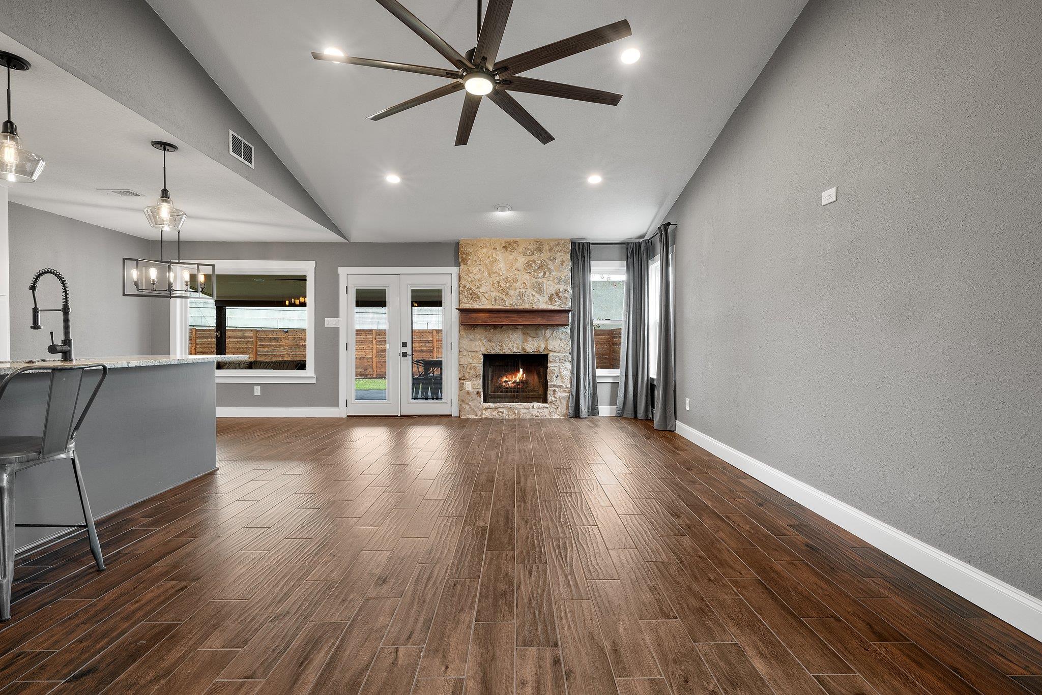 5143 Ganymede Dr, Austin, TX 78727