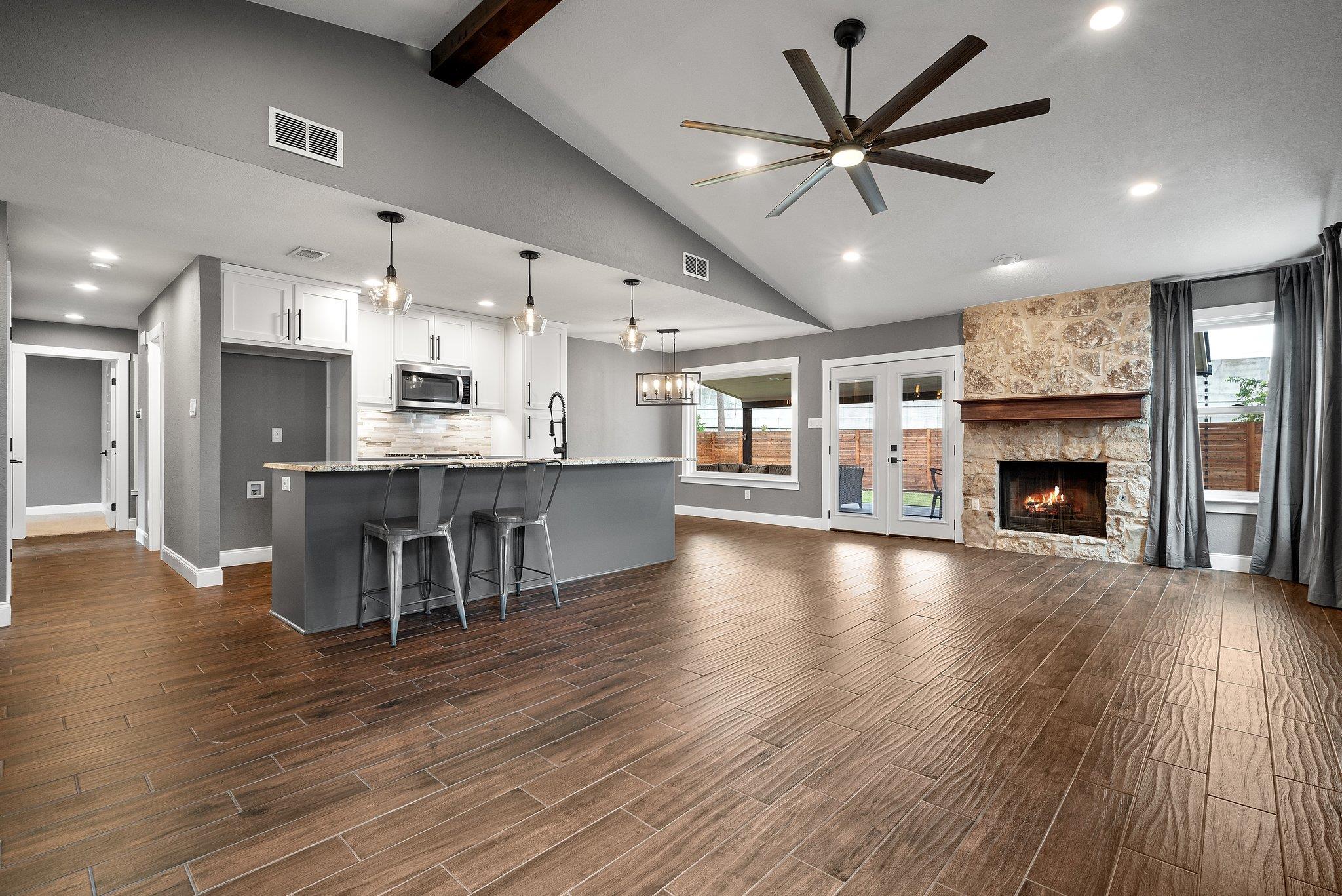 5143 Ganymede Dr, Austin, TX 78727