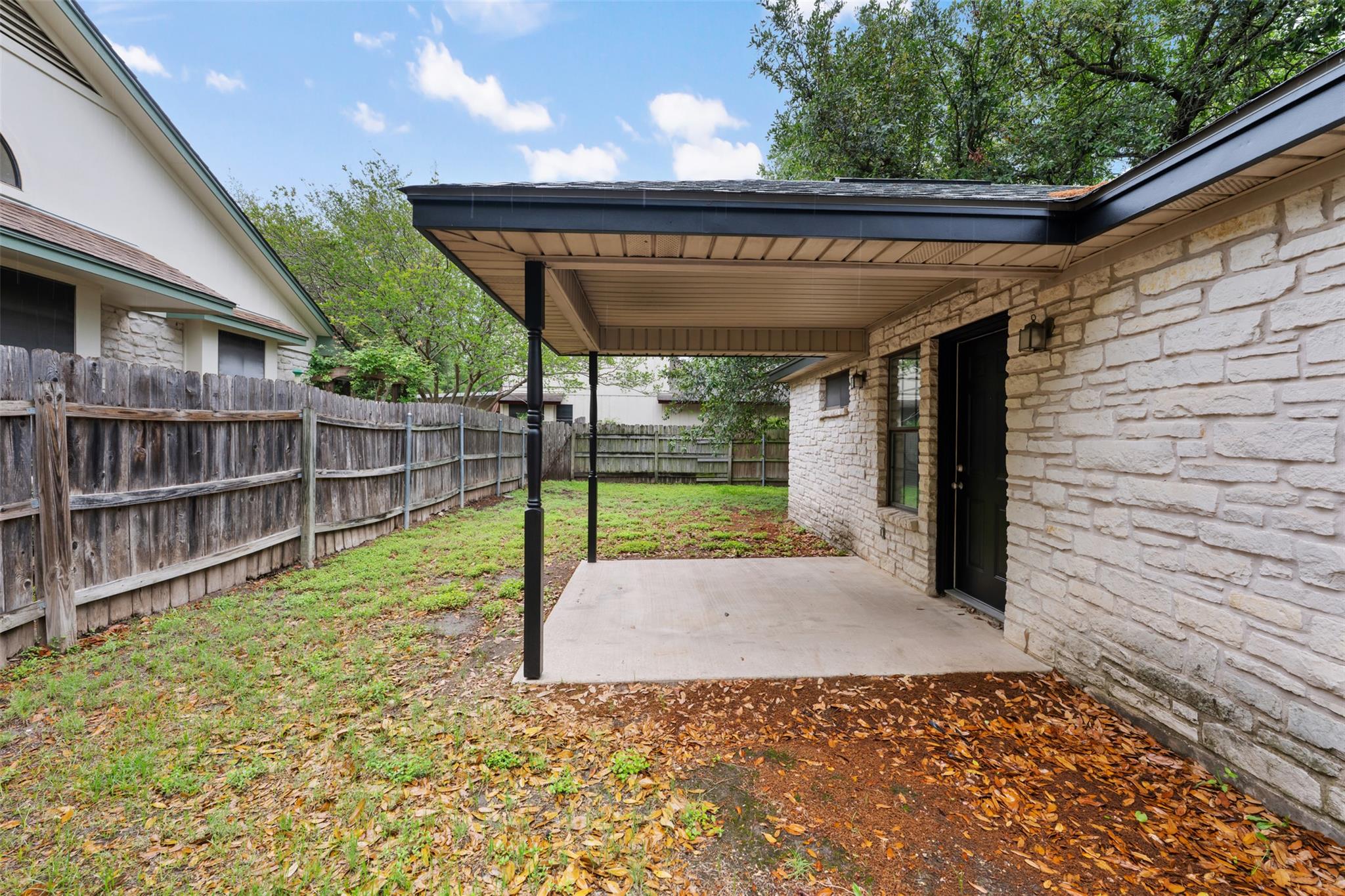 2306 Alimony Cv, Austin, TX 78727