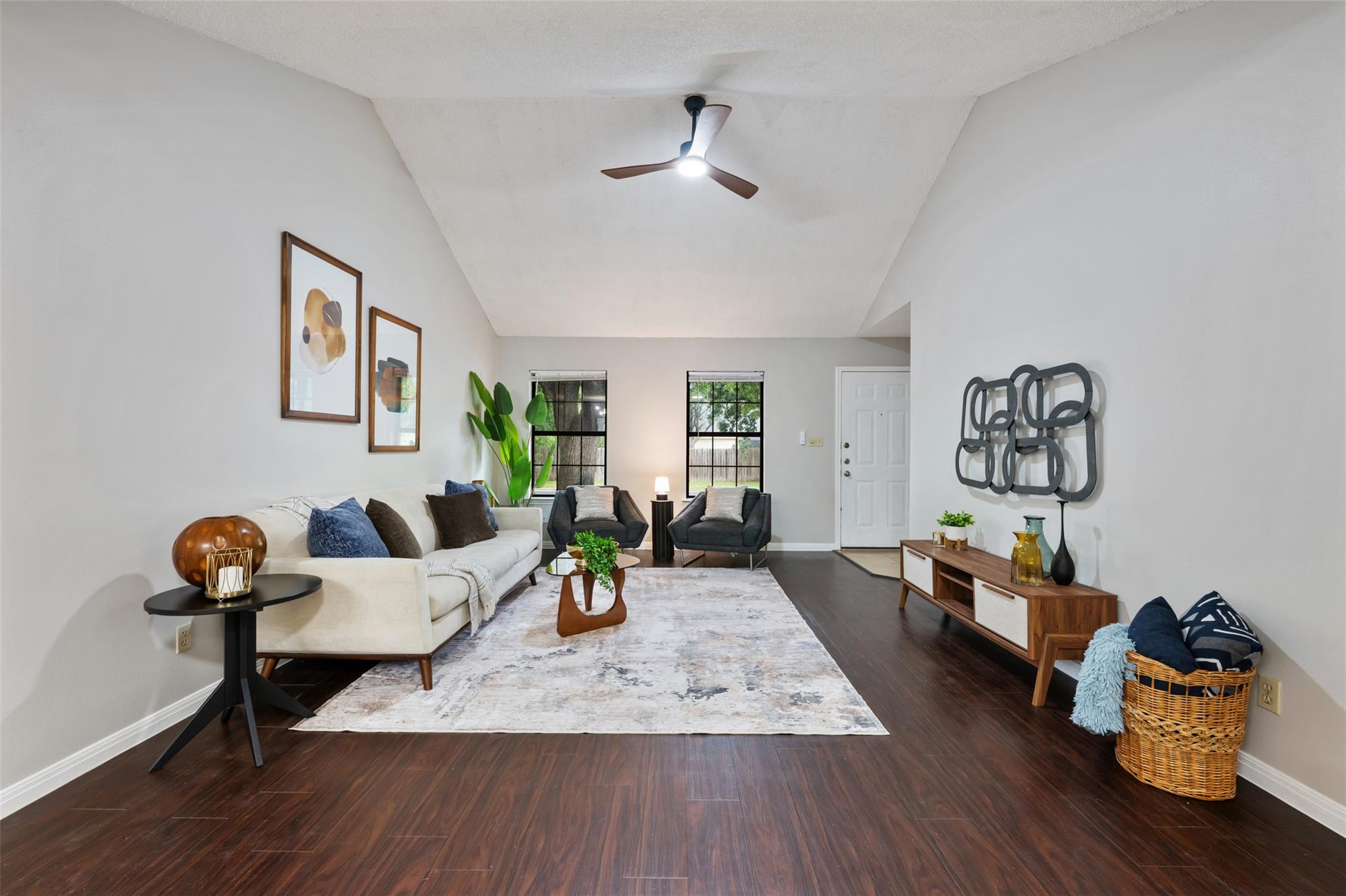 2306 Alimony Cv, Austin, TX 78727